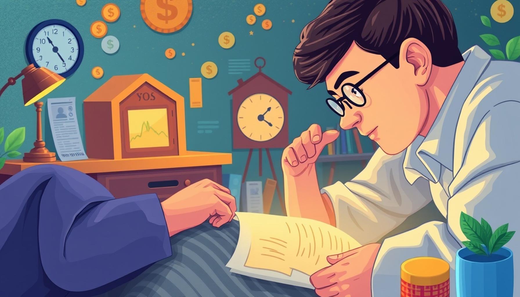 How Consistency in Bedtime Influences the Sleep Cycle