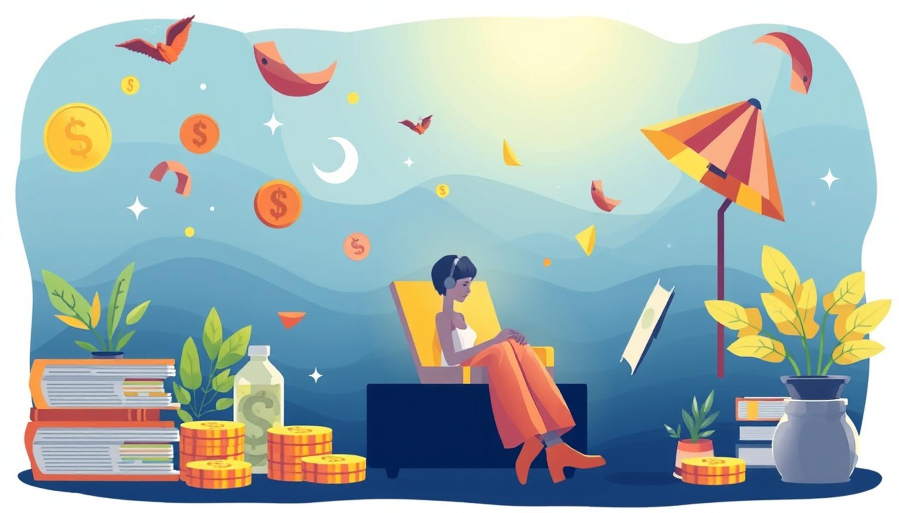 The Effect of Natural Light on Sleep Quality: How to Enjoy the Day to Improve the Night