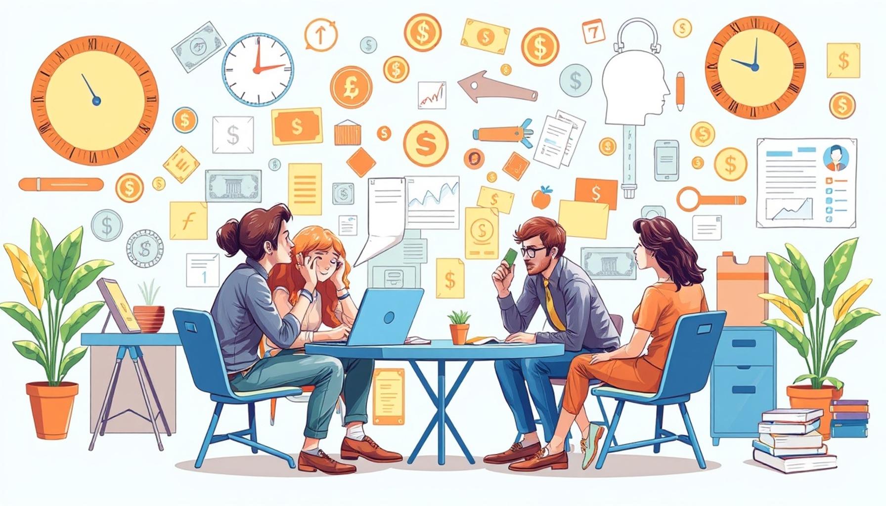 How Group Hobbies Strengthen Social Bonds and Improve Mental Health