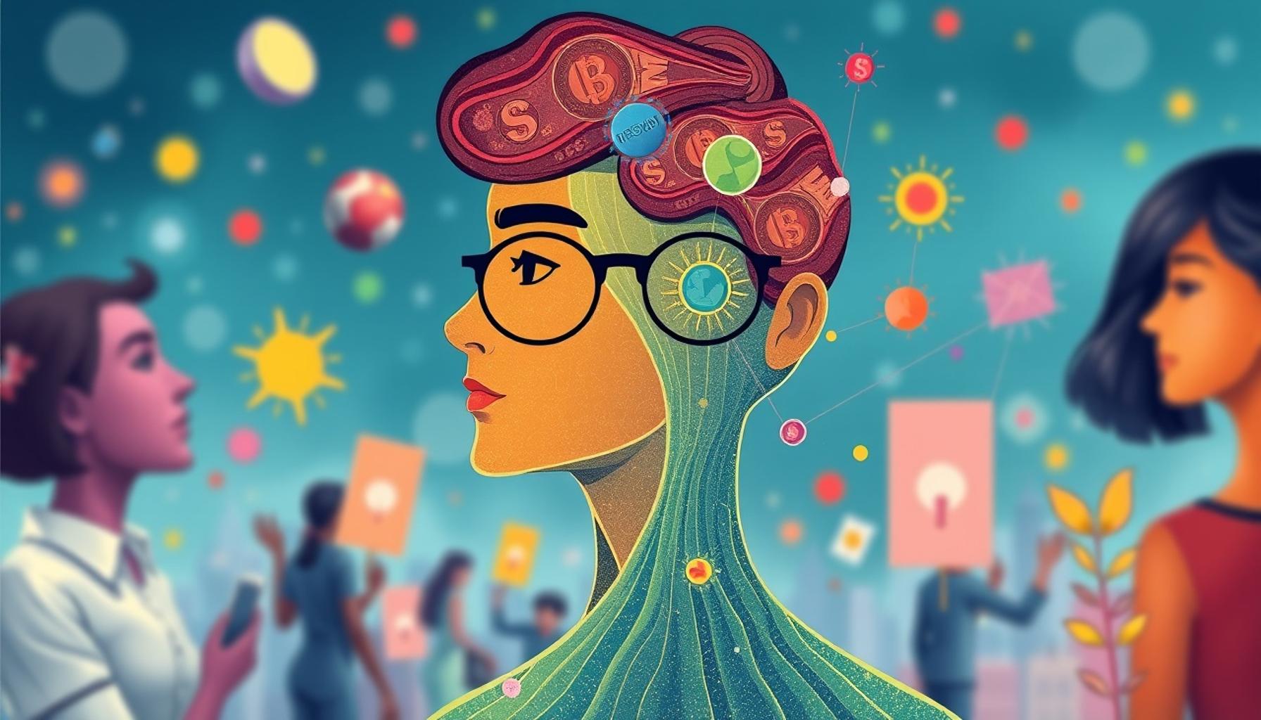 The importance of social connections for mental and emotional health
