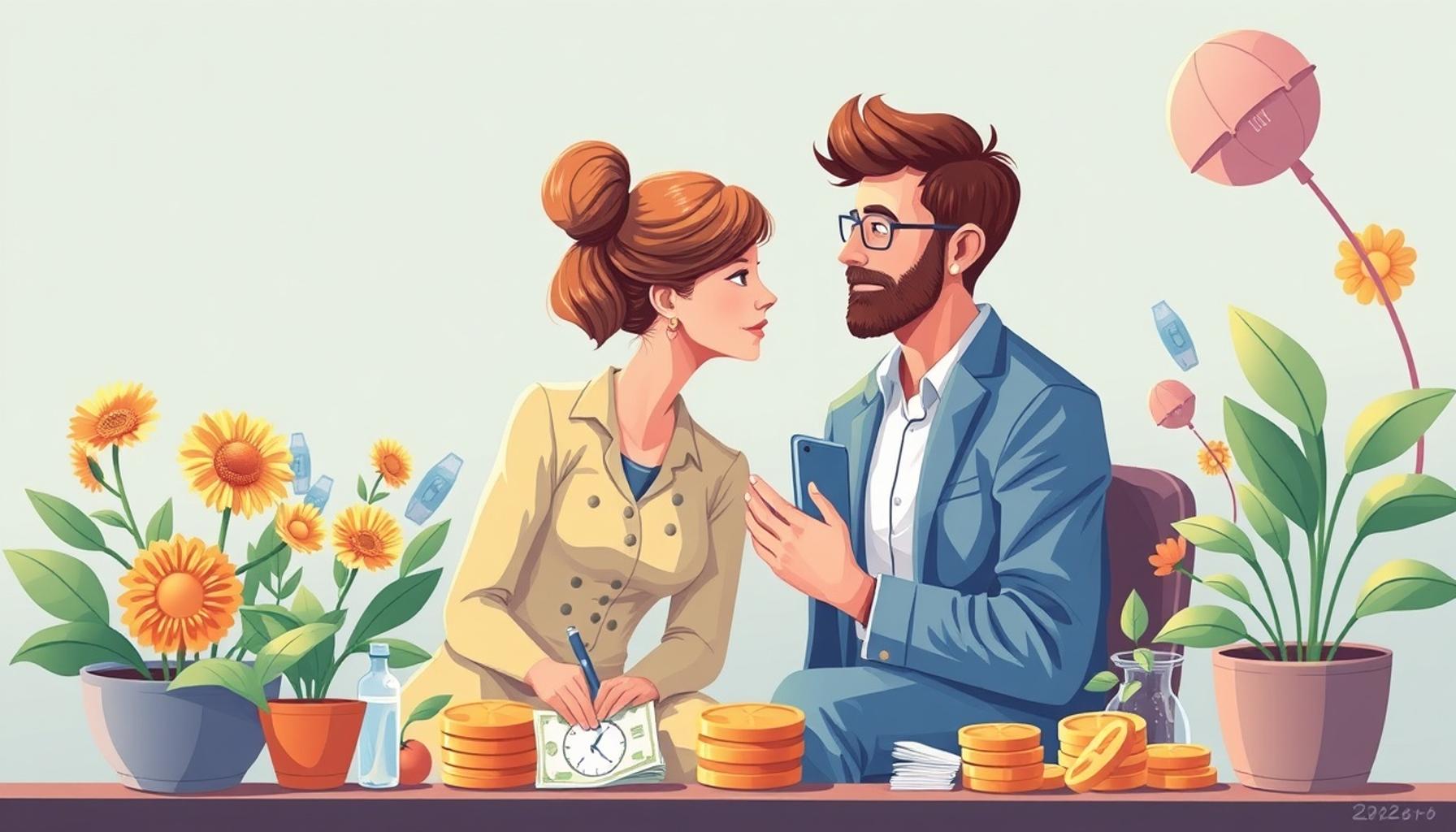 How to Cultivate Healthy Friendships to Improve Well-Being