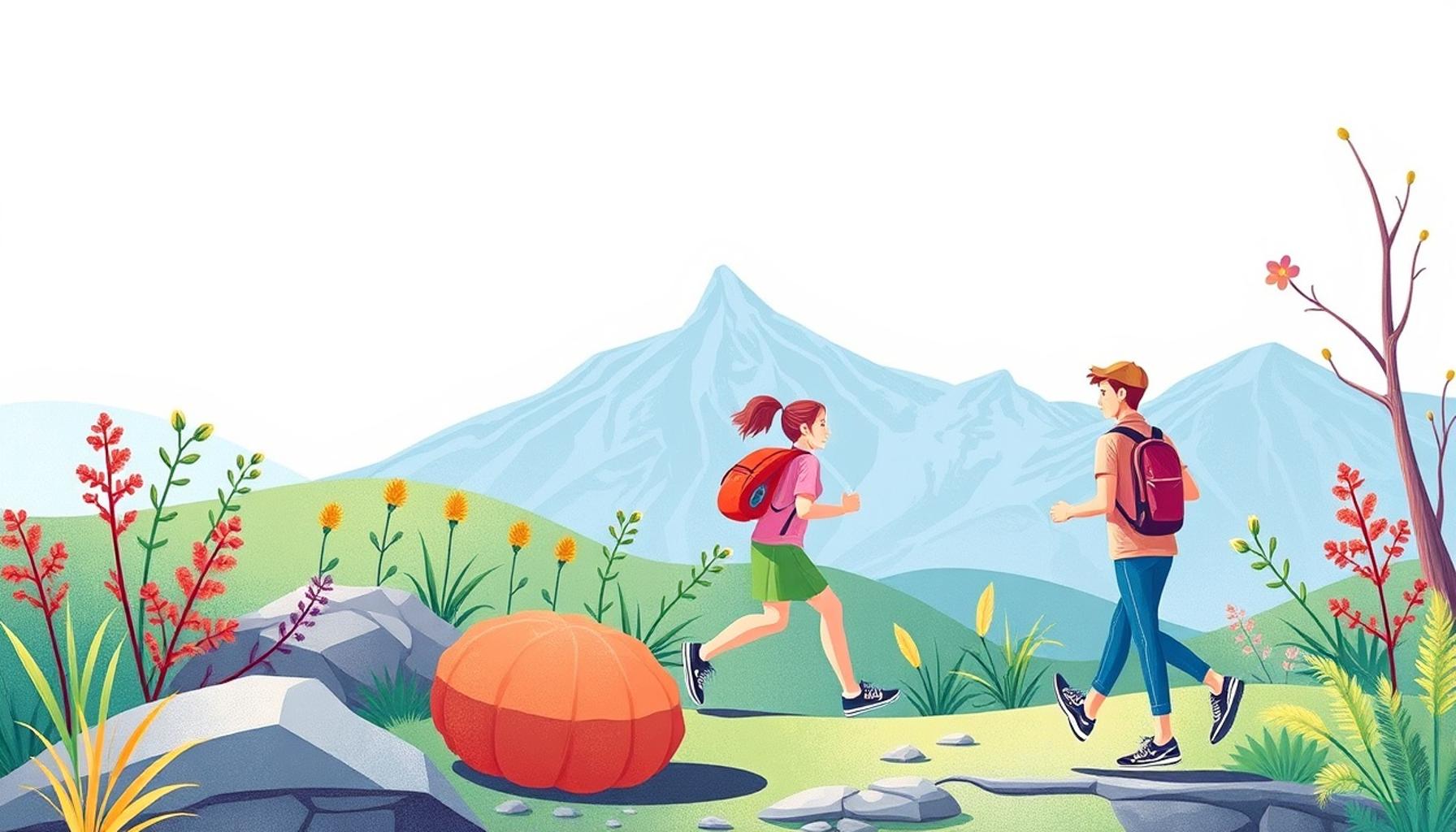 Exploring the Benefits of Outdoor Workouts for Mental and Physical Health