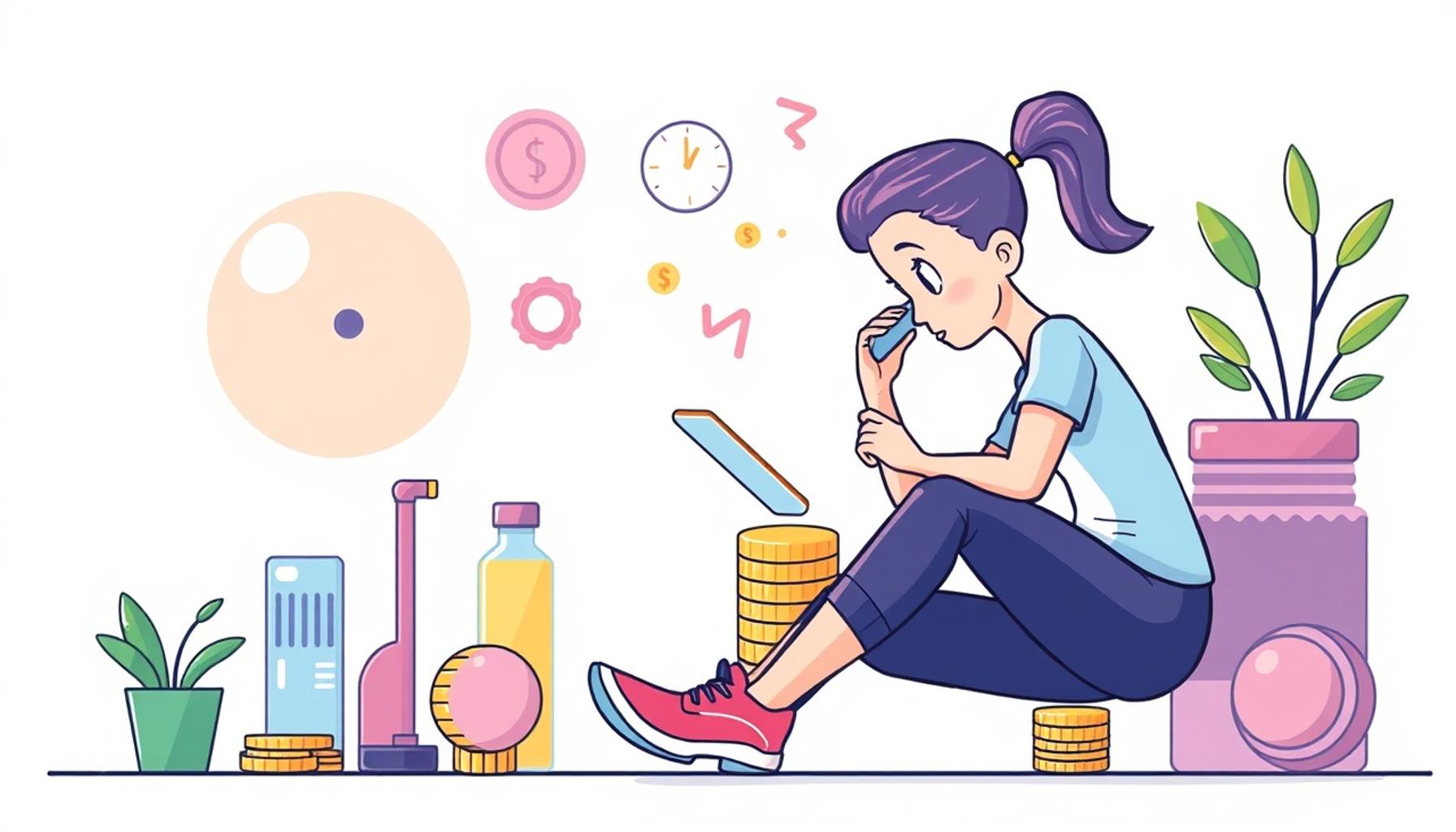 How to Use Technology to Stay Motivated in Your Exercise Routine