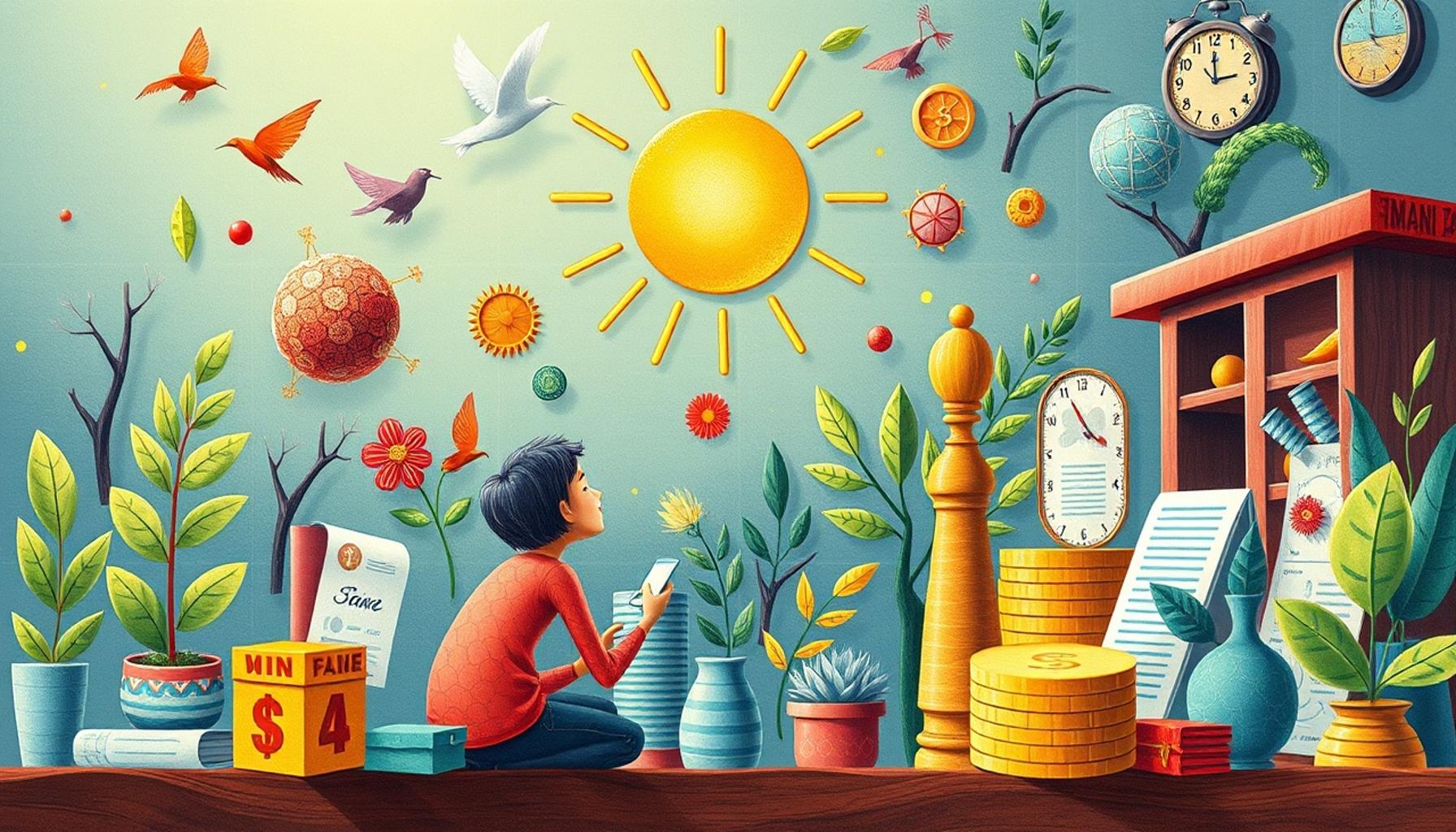 How to Cultivate Healthy Social Connections for Mental Well-Being