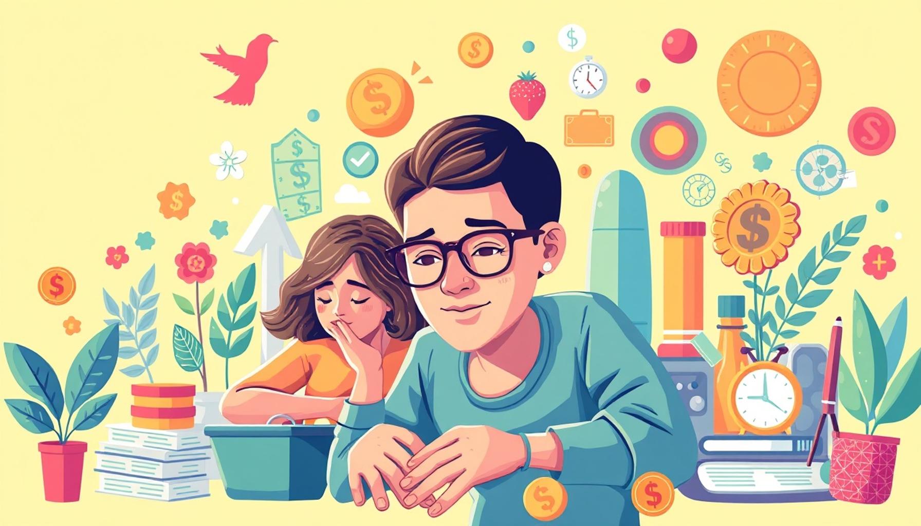How Social Connection and Community Support Contribute to Mental Well-Being