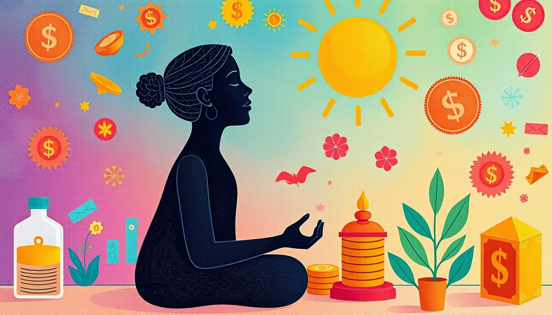 Breathing Techniques and Mindfulness to Reduce Anxiety and Improve Mental Well-Being