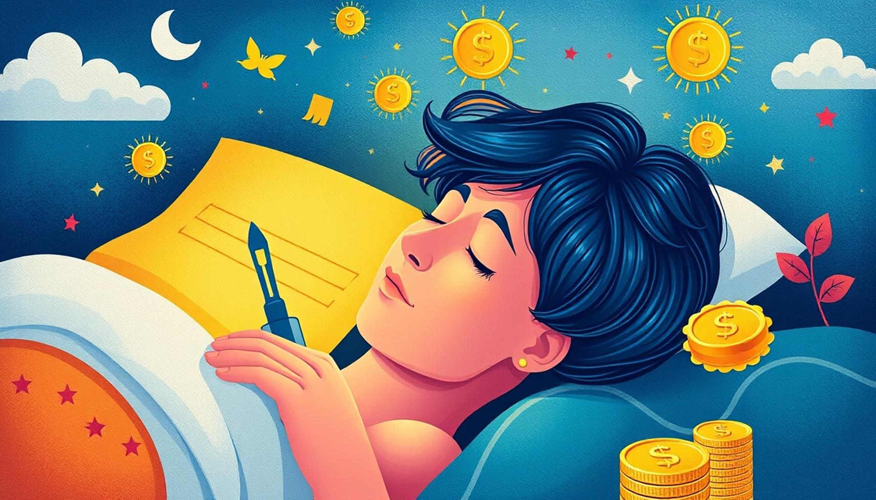 Mindfulness and Its Role in Enhancing Sleep Quality