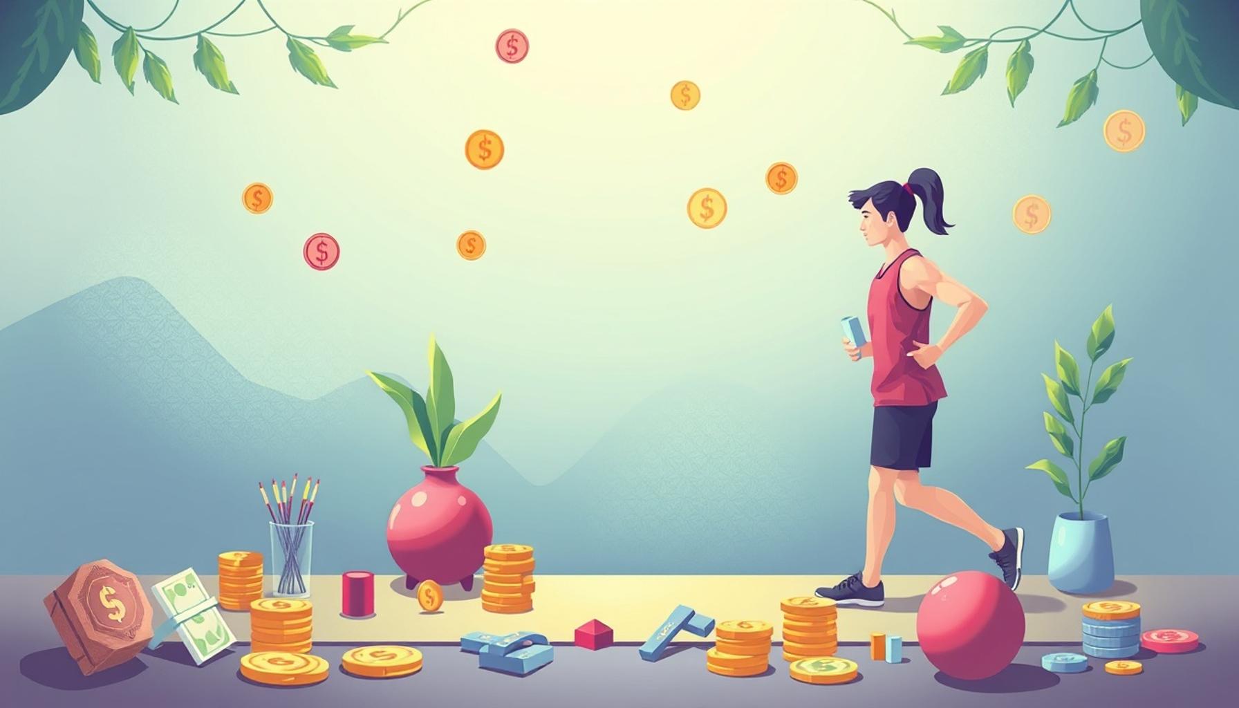 The practice of physical exercise as a tool to improve mental health and increase resilience