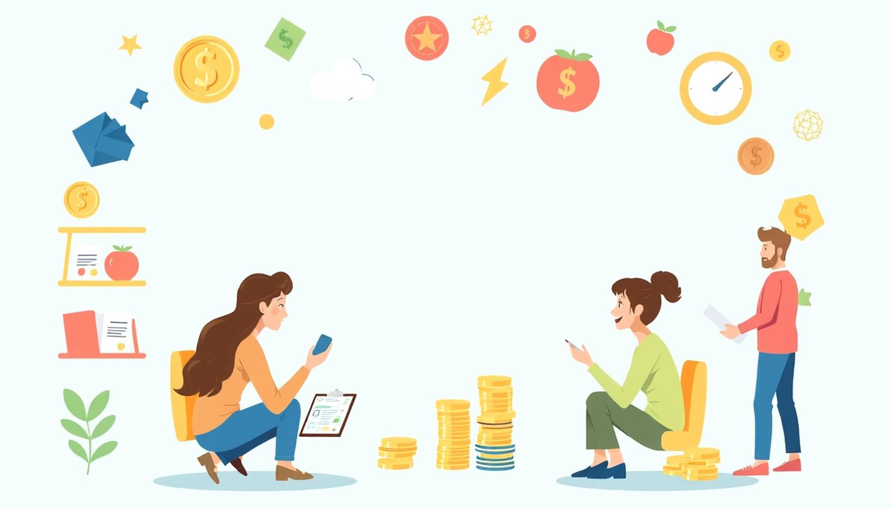 The Influence of Group Activities on the Formation of Healthy Habits