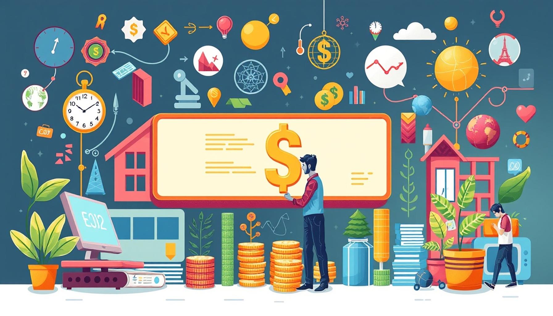 How Technology Can Facilitate Positive Social Connections and Promote Healthy Habits