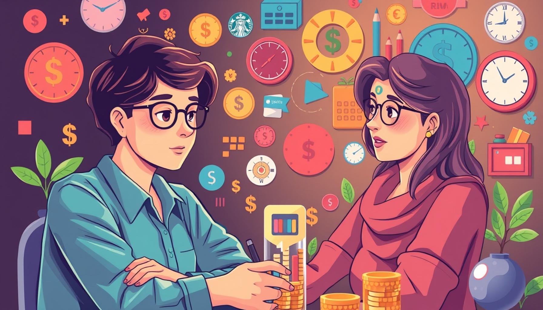 How to Build and Maintain Healthy Relationships in Times of Social Distancing