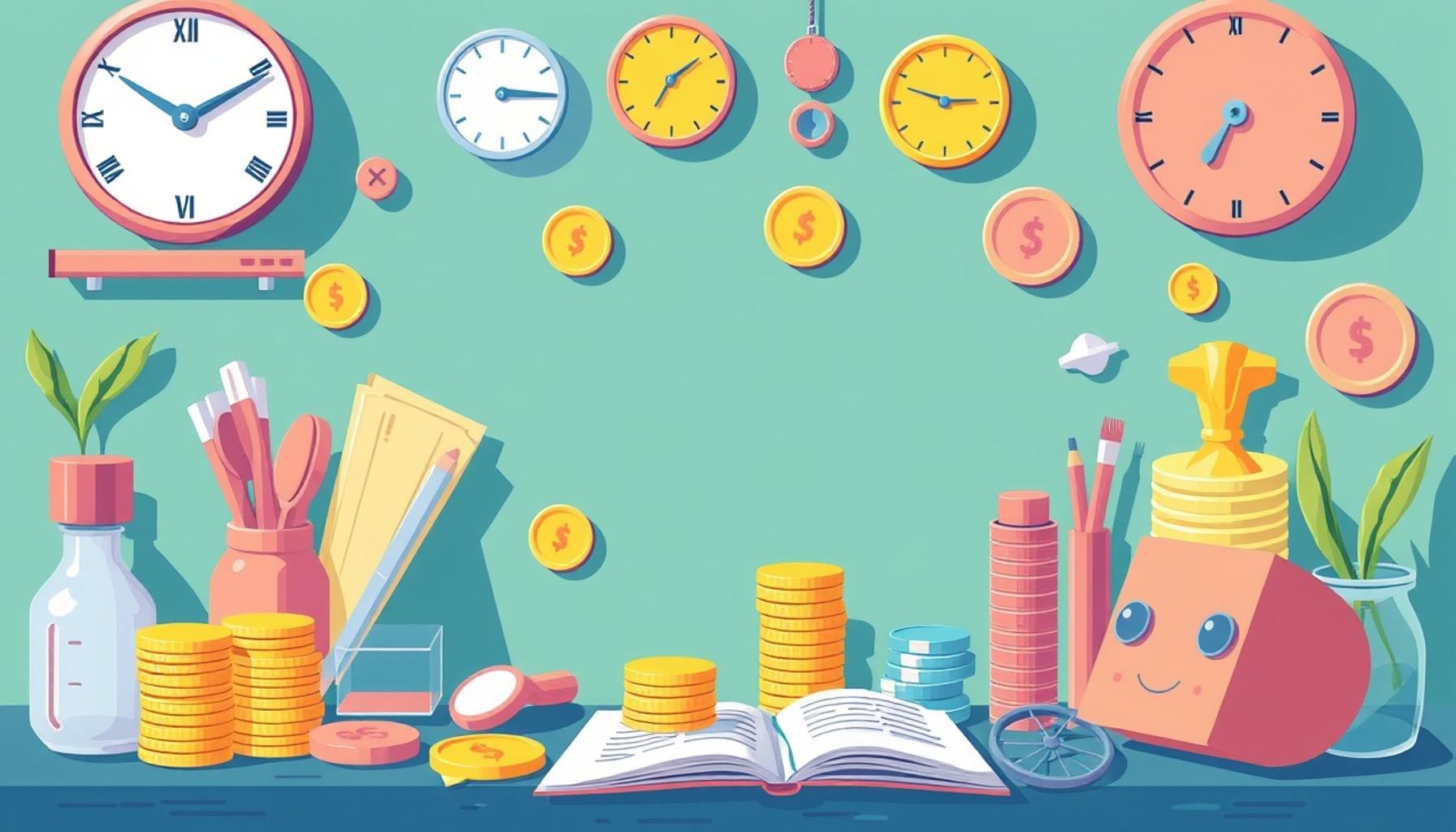 How to Create a Workout Routine That Fits Your Busy Schedule