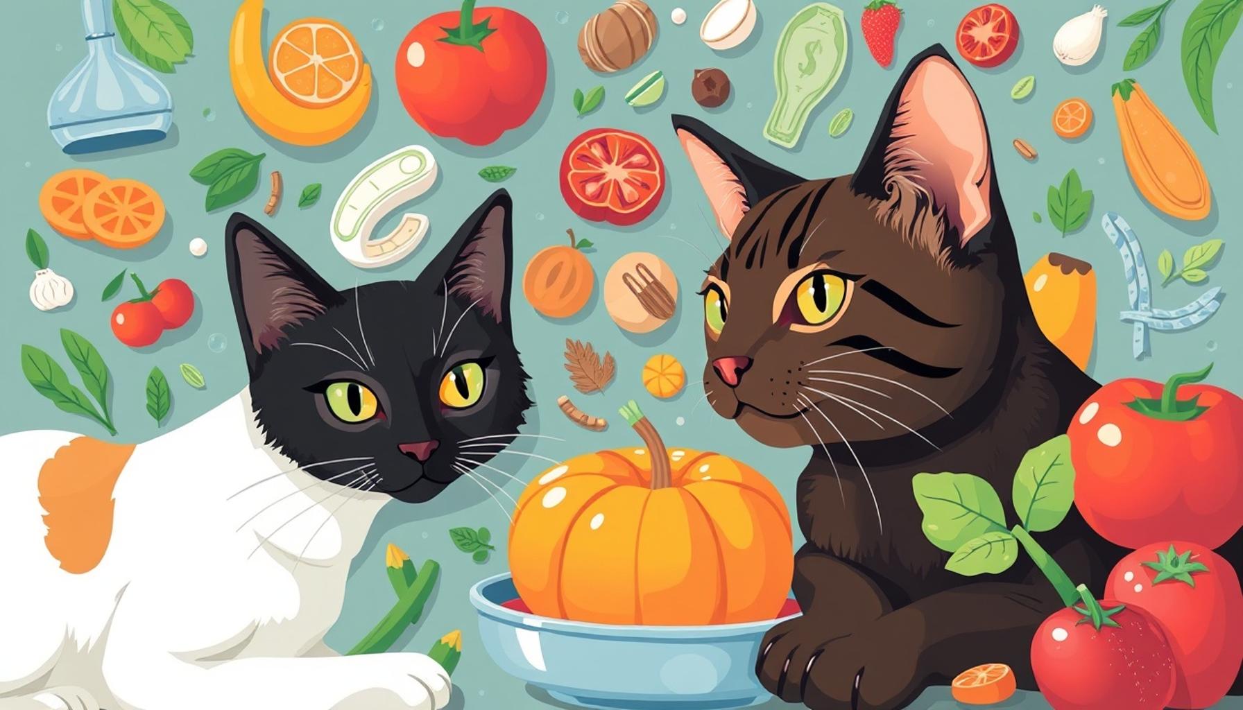 Nutrition Tips for Dogs and Cats: How to Ensure a Healthy Diet