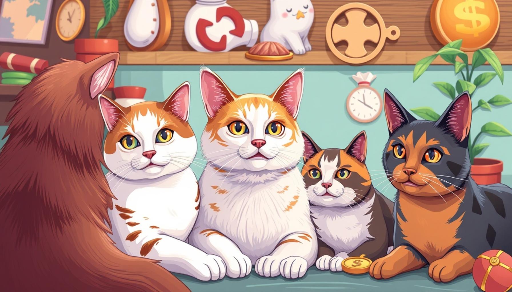 Socialization Training for Cats and Dogs: Creating a Safe and Healthy Environment for Pets