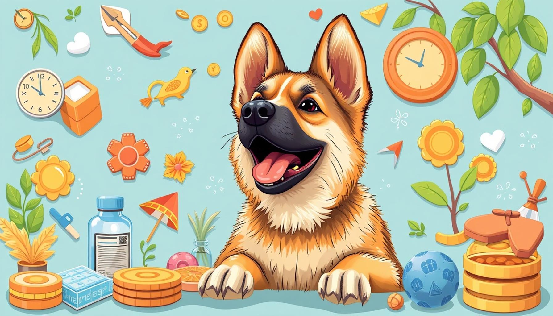 Puppy Training Tips: Preparing Your Dog for a Healthy and Happy Life