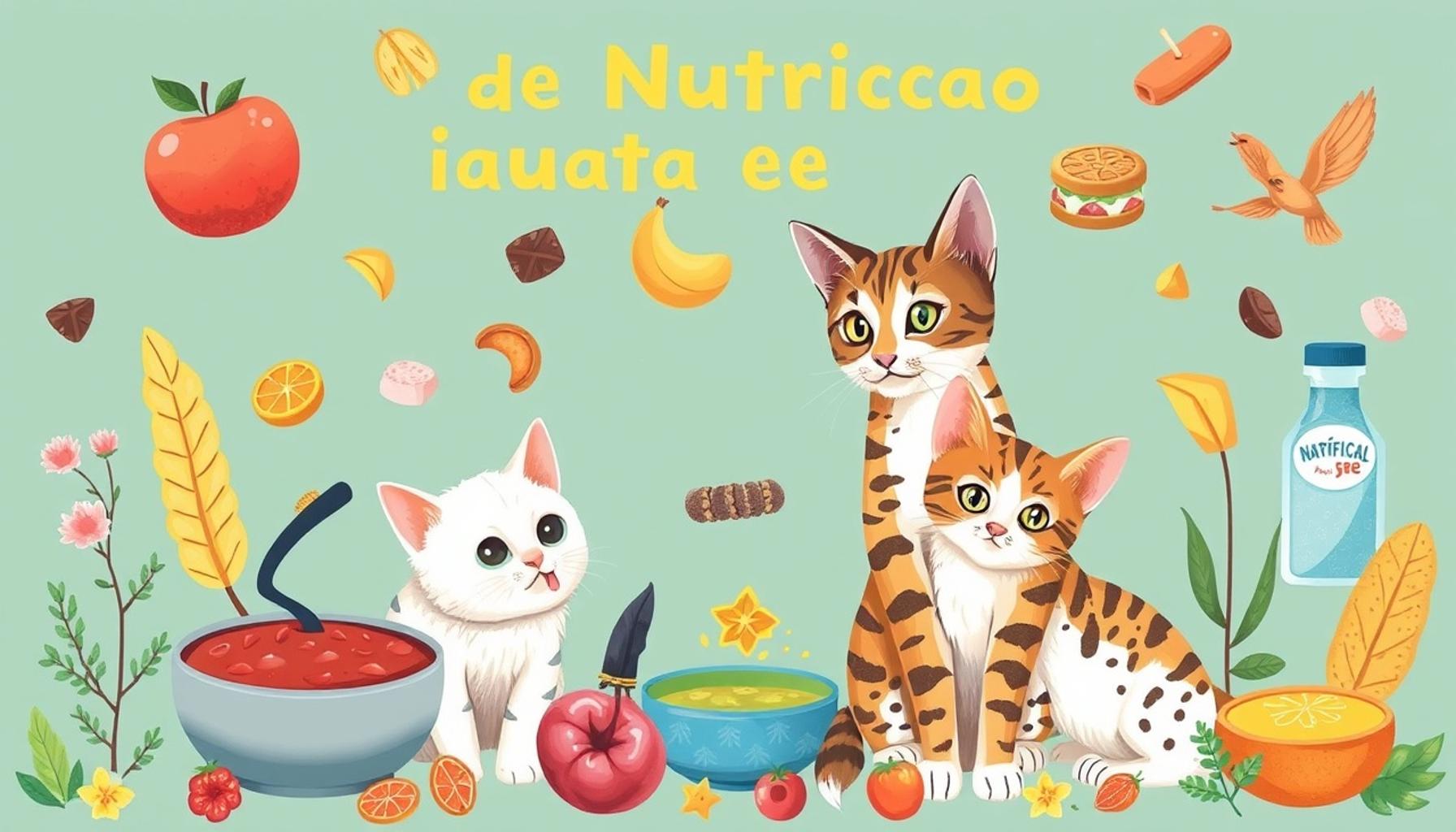 Nutrition and Healthy Eating Tips for Dogs and Cats: Ensuring Your Pet’s Well-Being