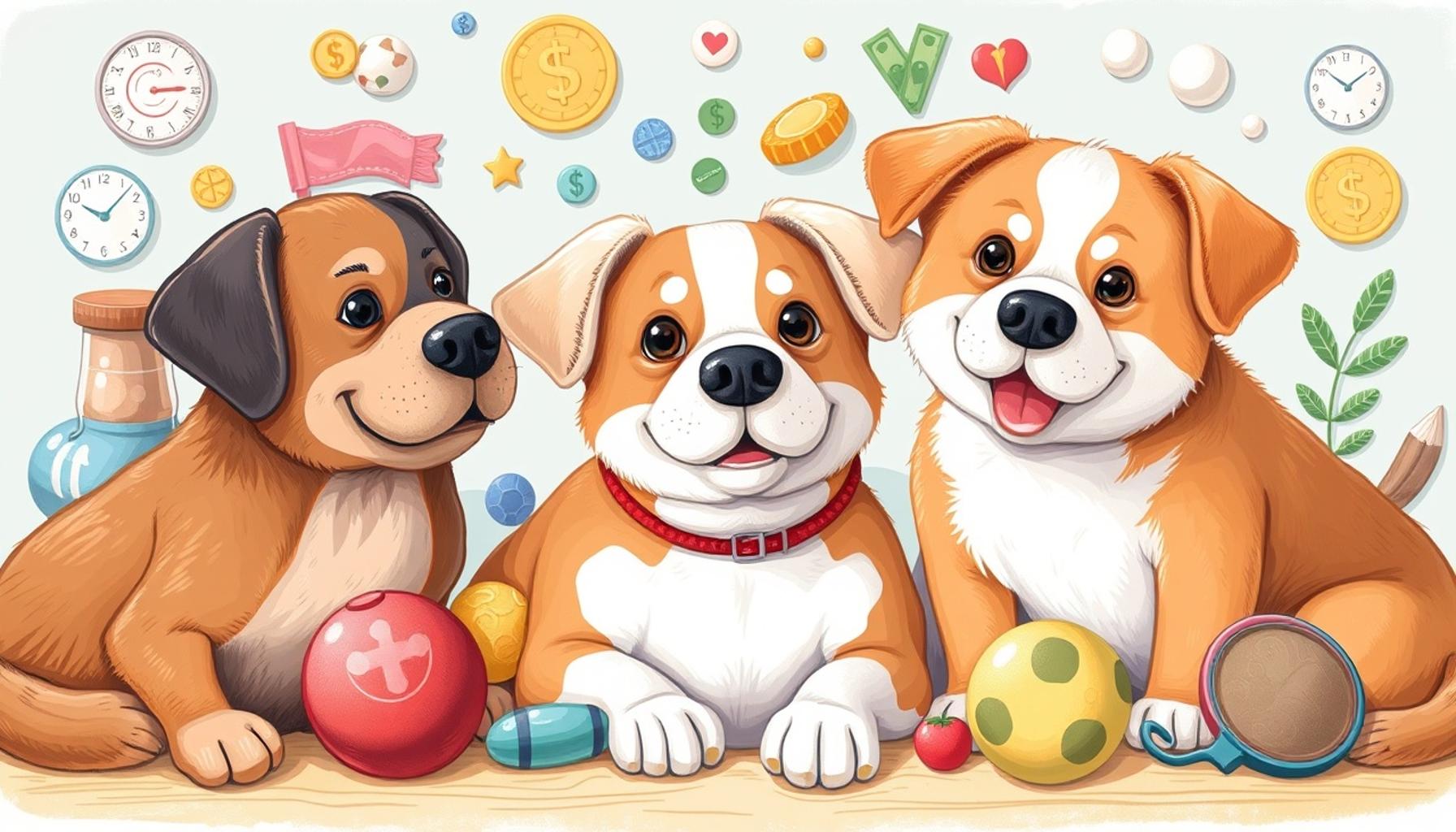 Understanding Common Pet Illnesses: A Guide for New Pet Owners After Adoption