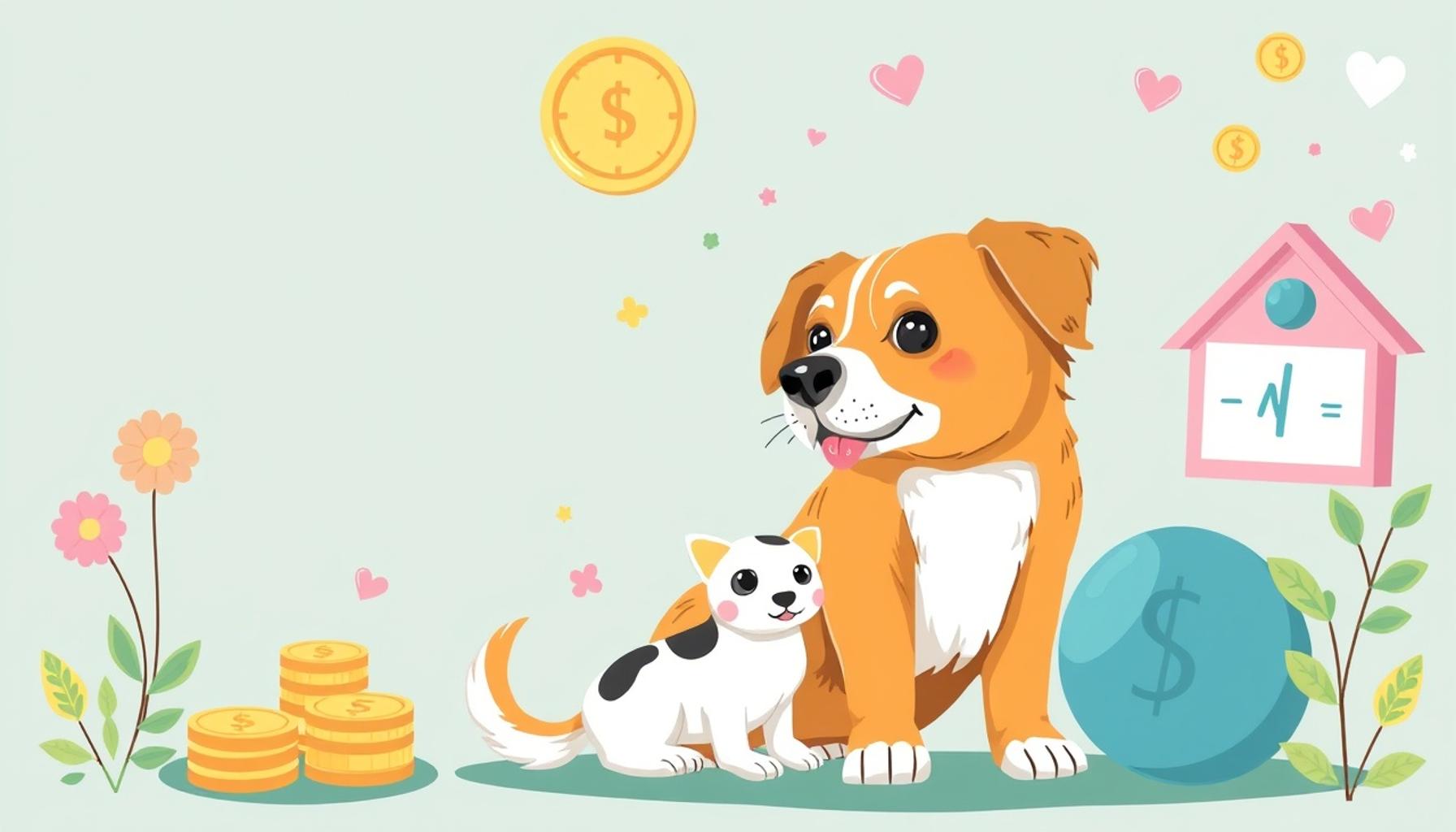 Essential Pet Care Tips for New Adoptive Owners: Focusing on Health and Wellness