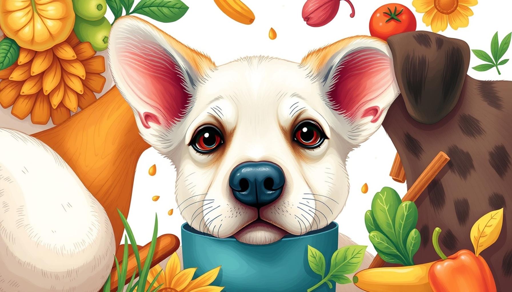 The Importance of Balanced Nutrition in Preventing Diseases in Pets: Tips for Conscious Owners