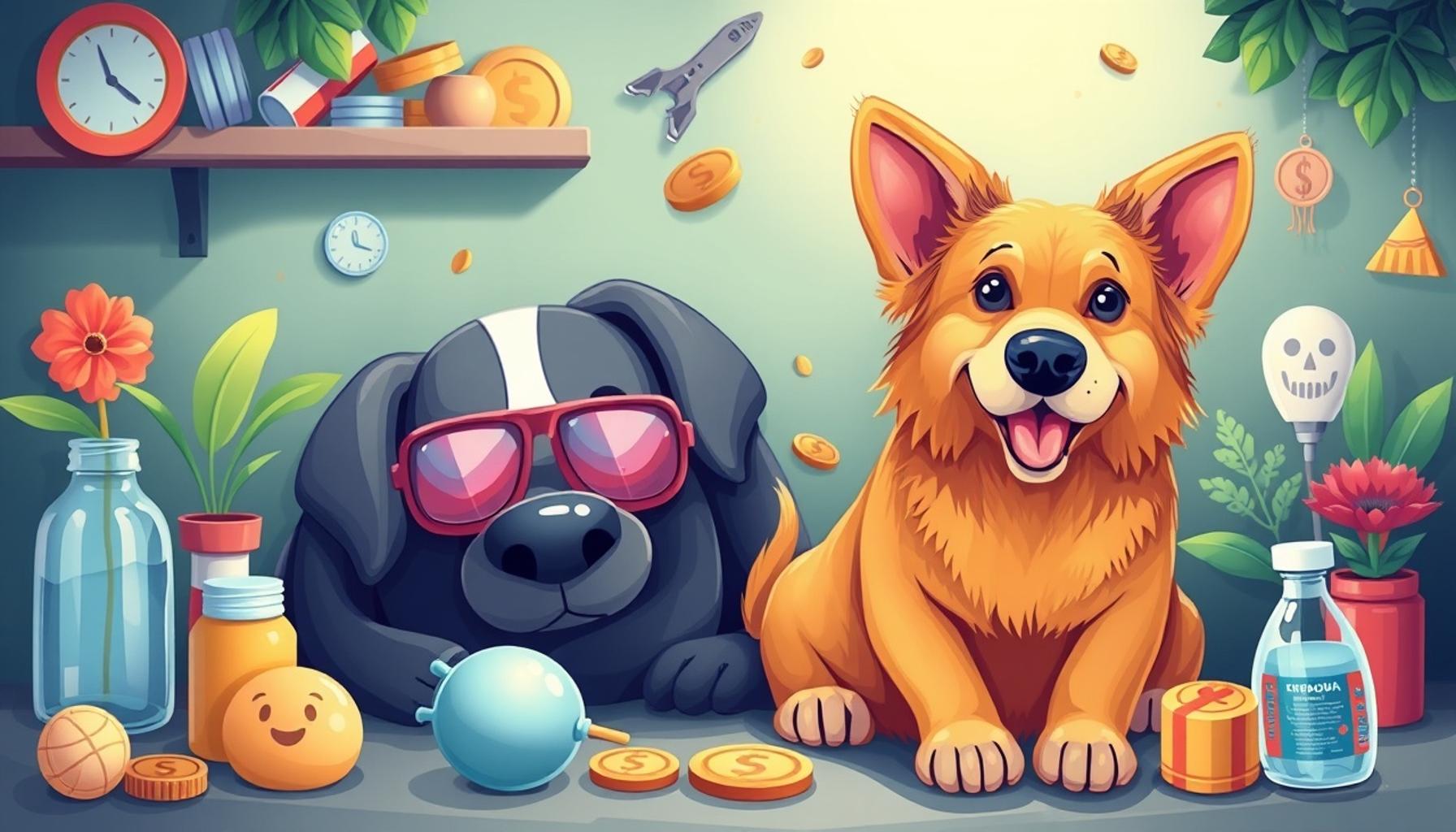 Flea and Tick Prevention Strategies: Keeping Your Pet Safe and Healthy
