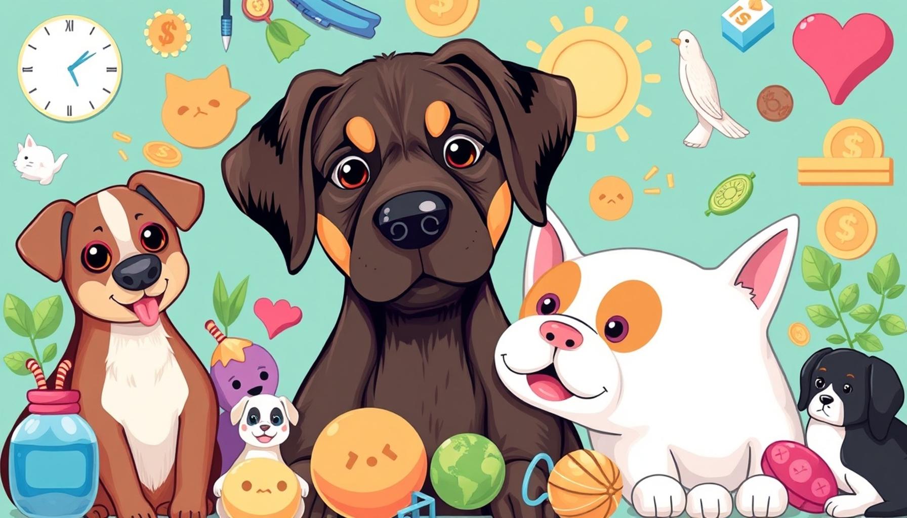 Strategies for Preventing Common Diseases in Pets: How to Protect Your Animal’s Health