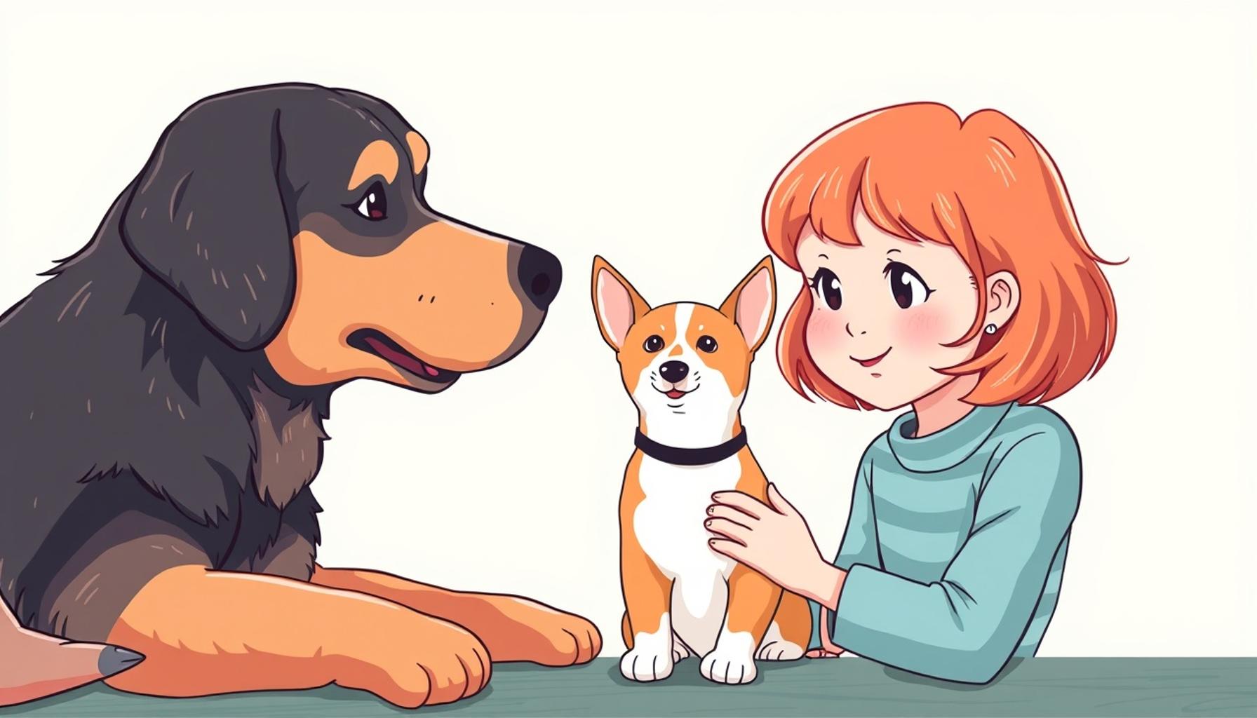 Understanding Pet Behavior: Essential Tips for New Pet Owners After Adoption