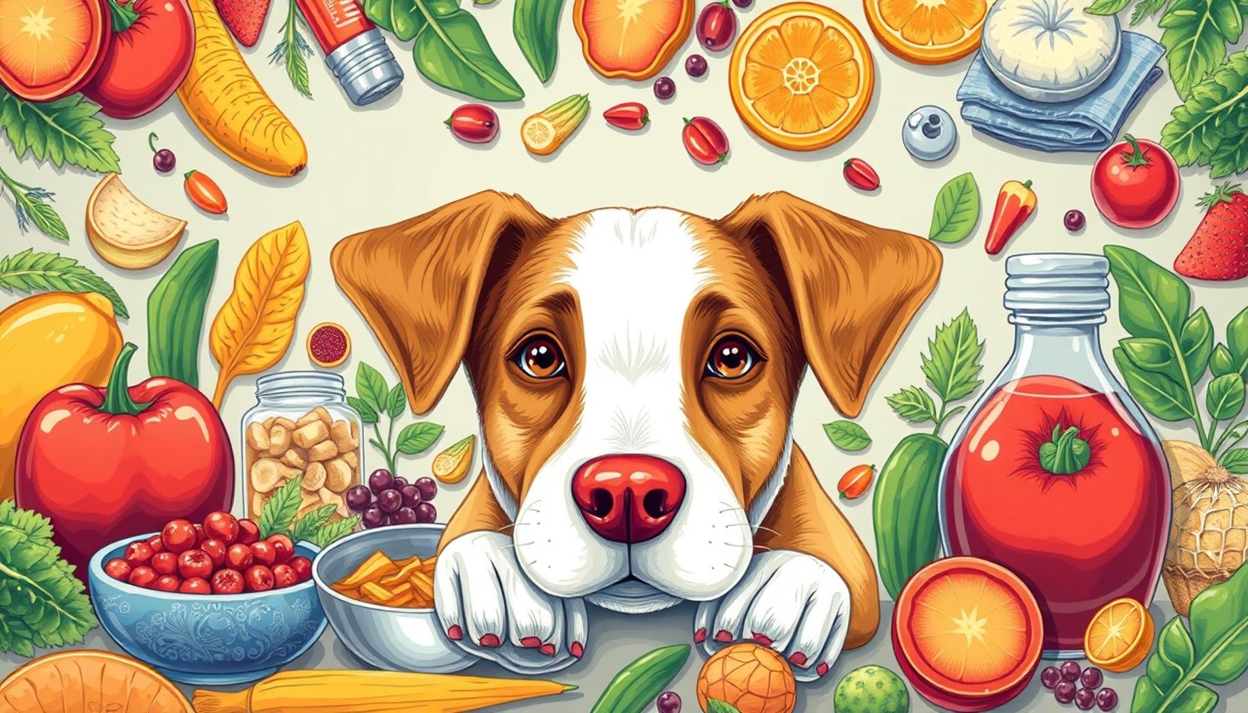 Identifying Toxic Foods: What Every Pet Owner Should Know to Protect Their Animal