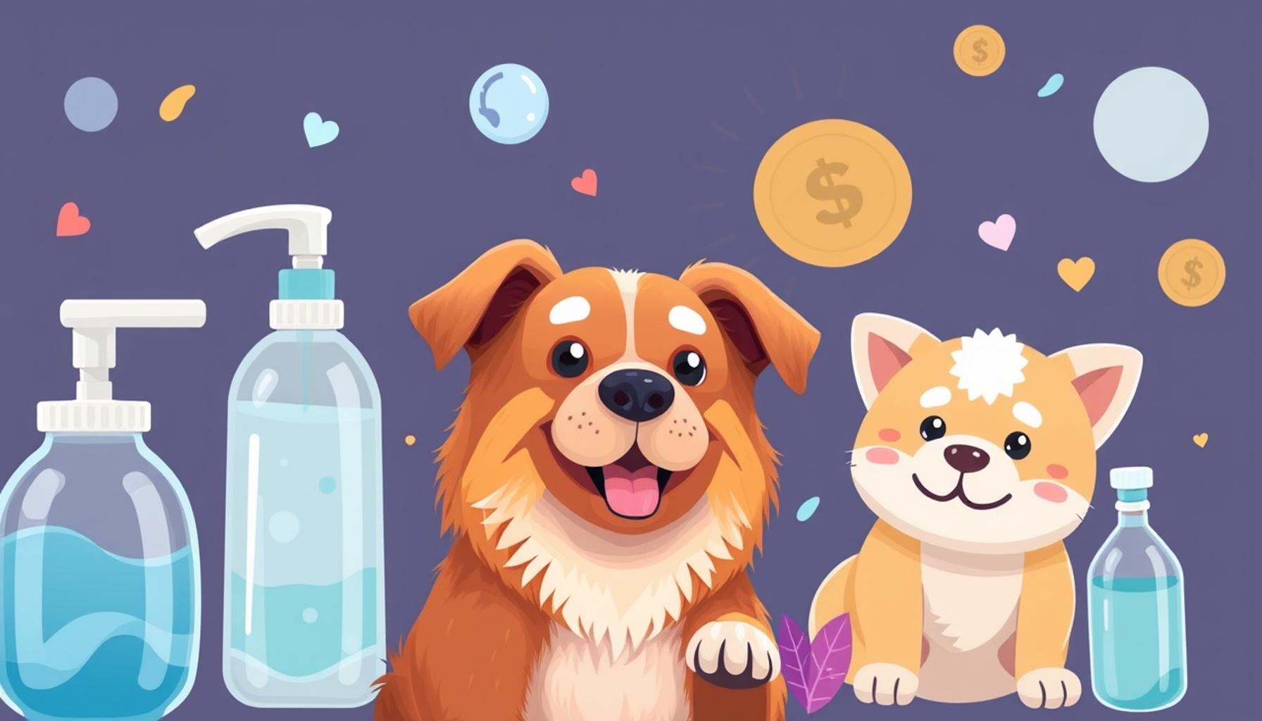 The Importance of Hygiene and Beauty Care for Pet Health and Well-Being