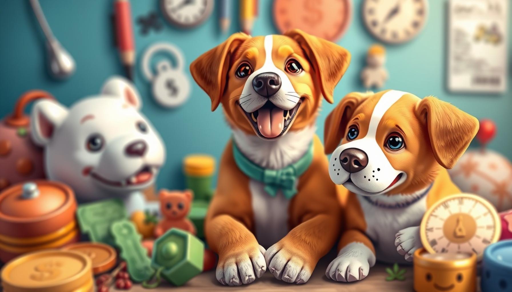 Signs of Common Diseases in Pets: How to Recognize and Prevent Health Issues