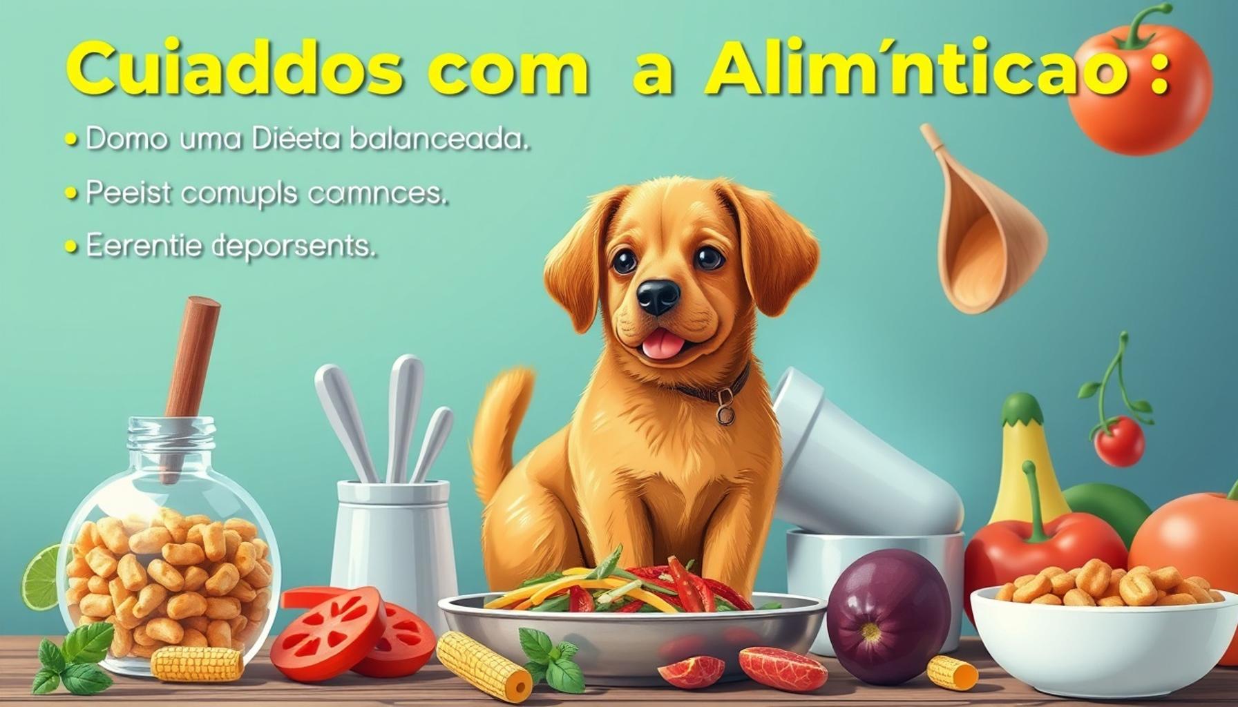 Nutrition Care: How a Balanced Diet Prevents Common Diseases in Pets