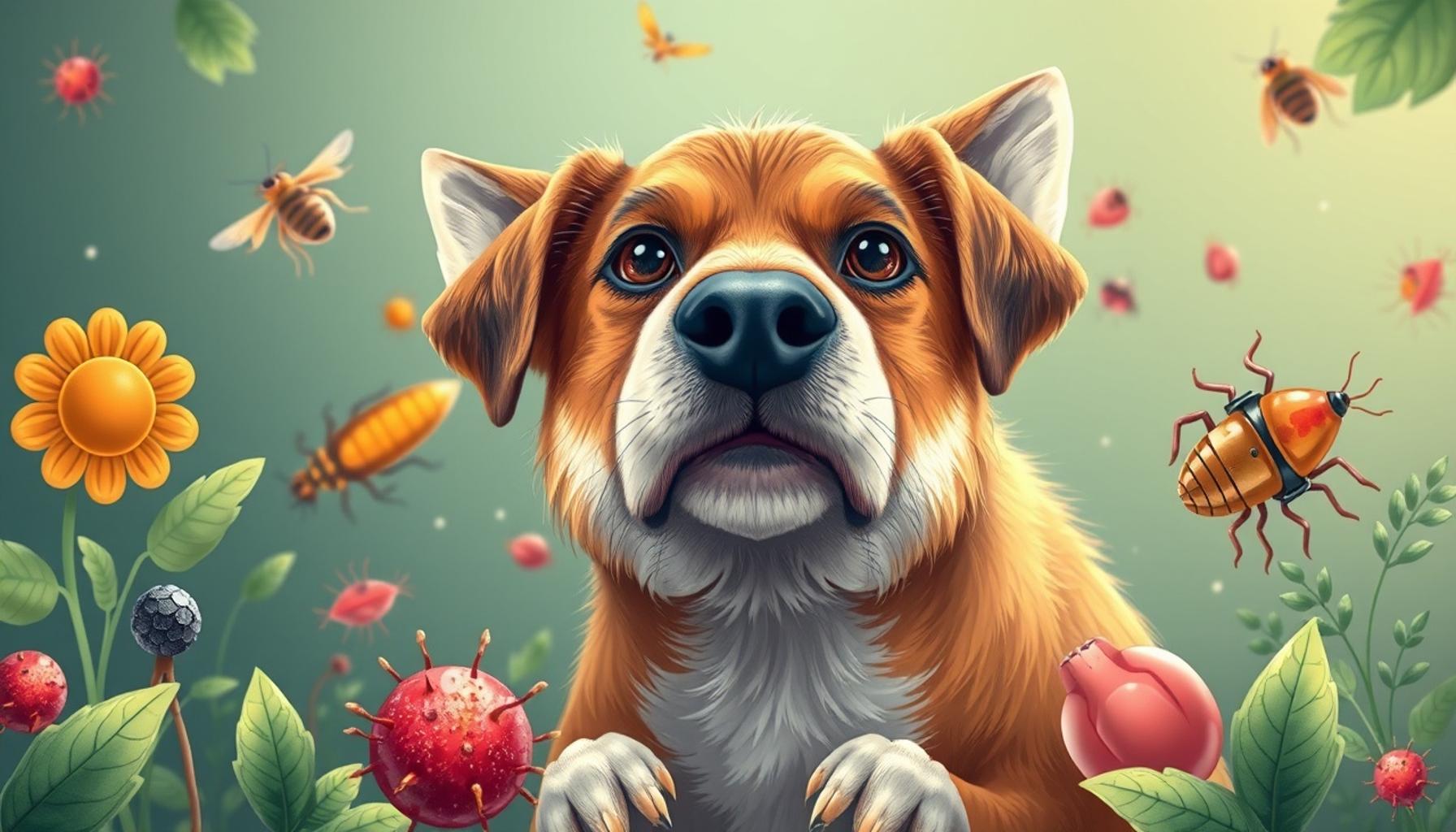 Leishmaniasis and Prevention: Training to Protect Your Pet from Parasites and Diseases