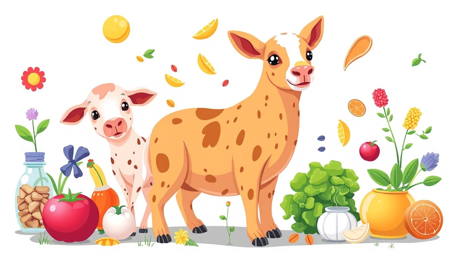 Training Tips for Dogs: The Importance of Nutrition in Developing Healthy Habits