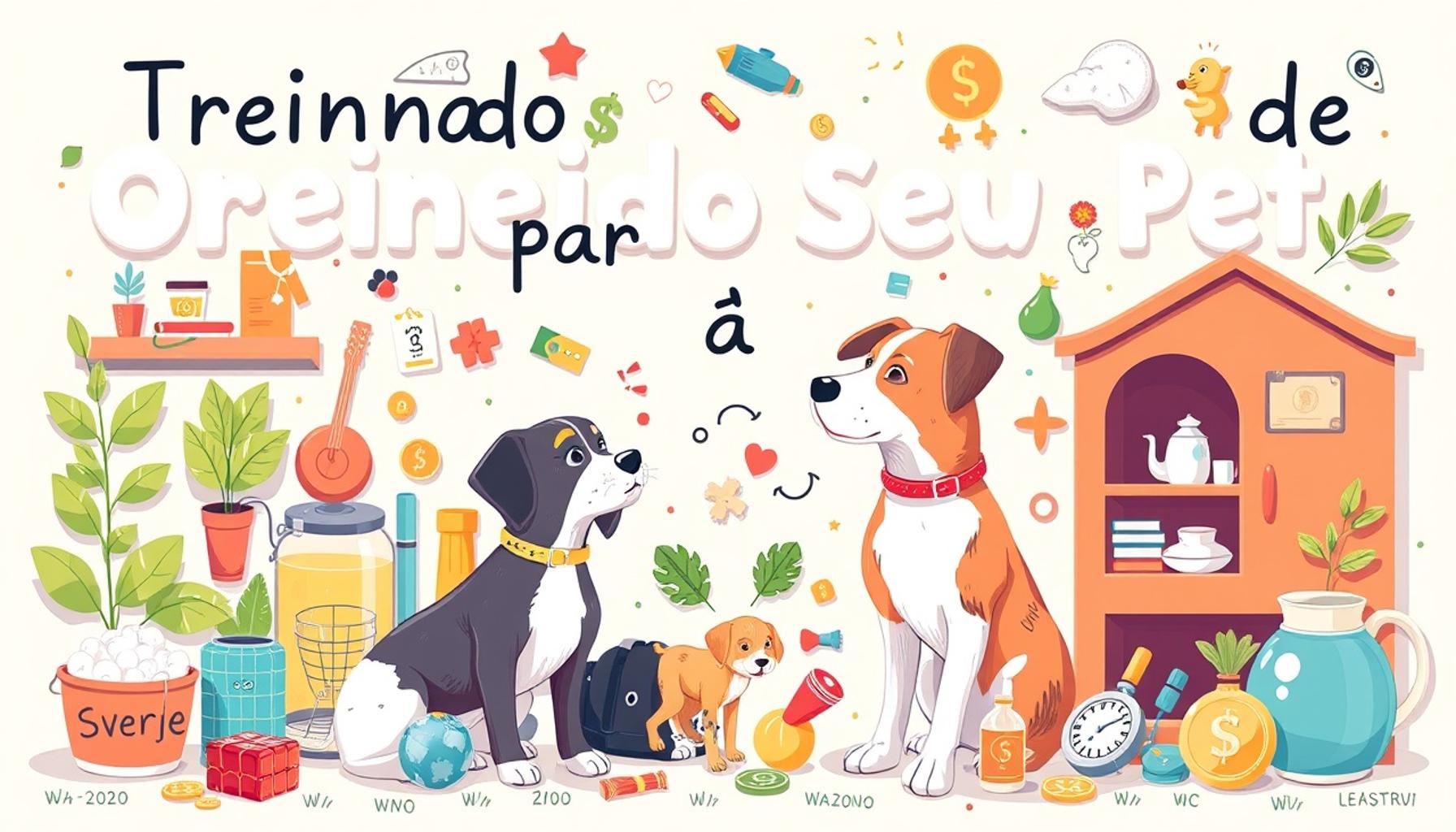 Training Your Pet for Health: How Obedience Contributes to Well-Being and Disease Prevention
