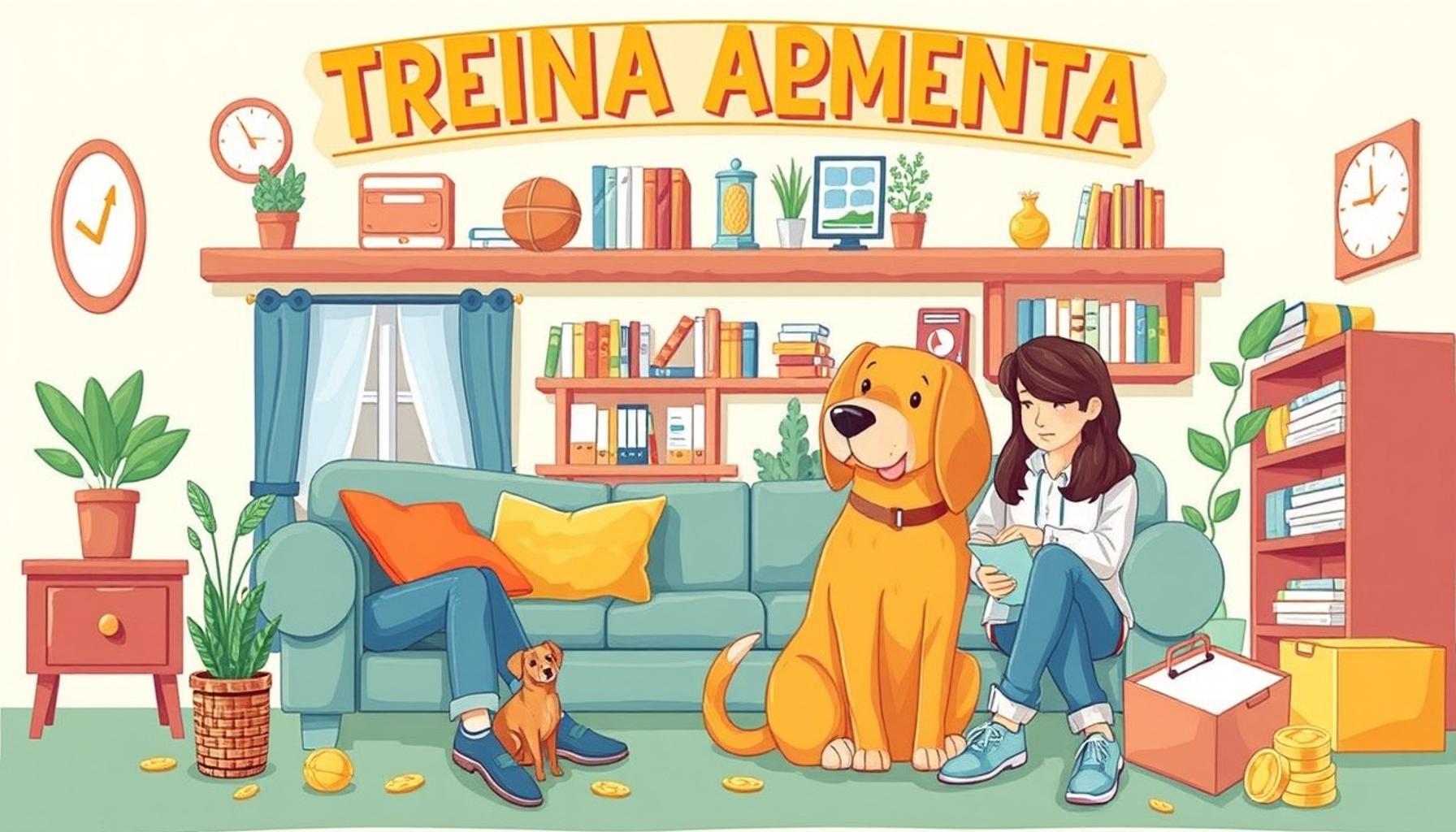 Home Training: Tips to Ensure Your Pet’s Safety and Health