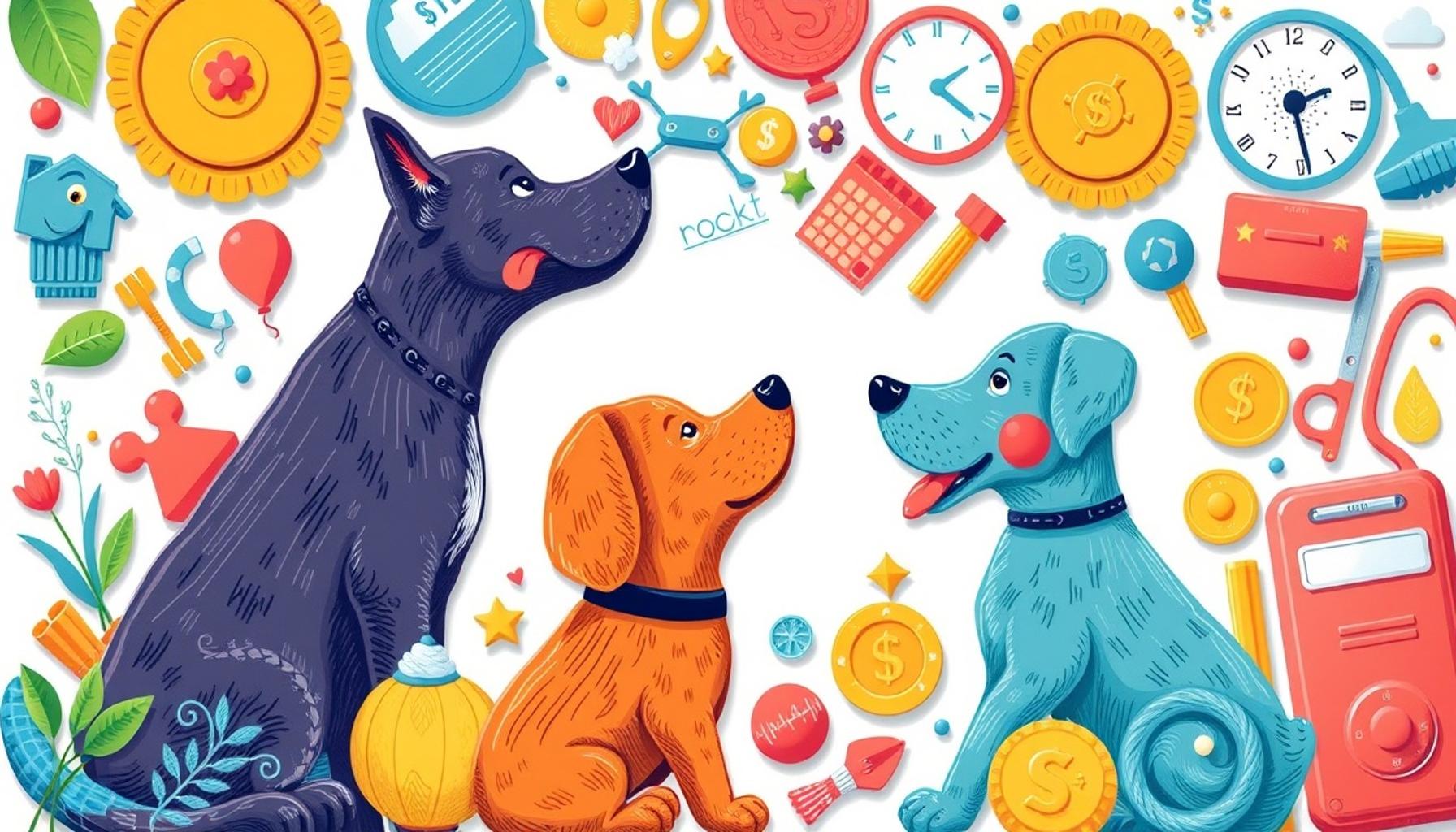 Obedience and Health: How Positive Training Contributes to Your Pet’s Overall Well-Being