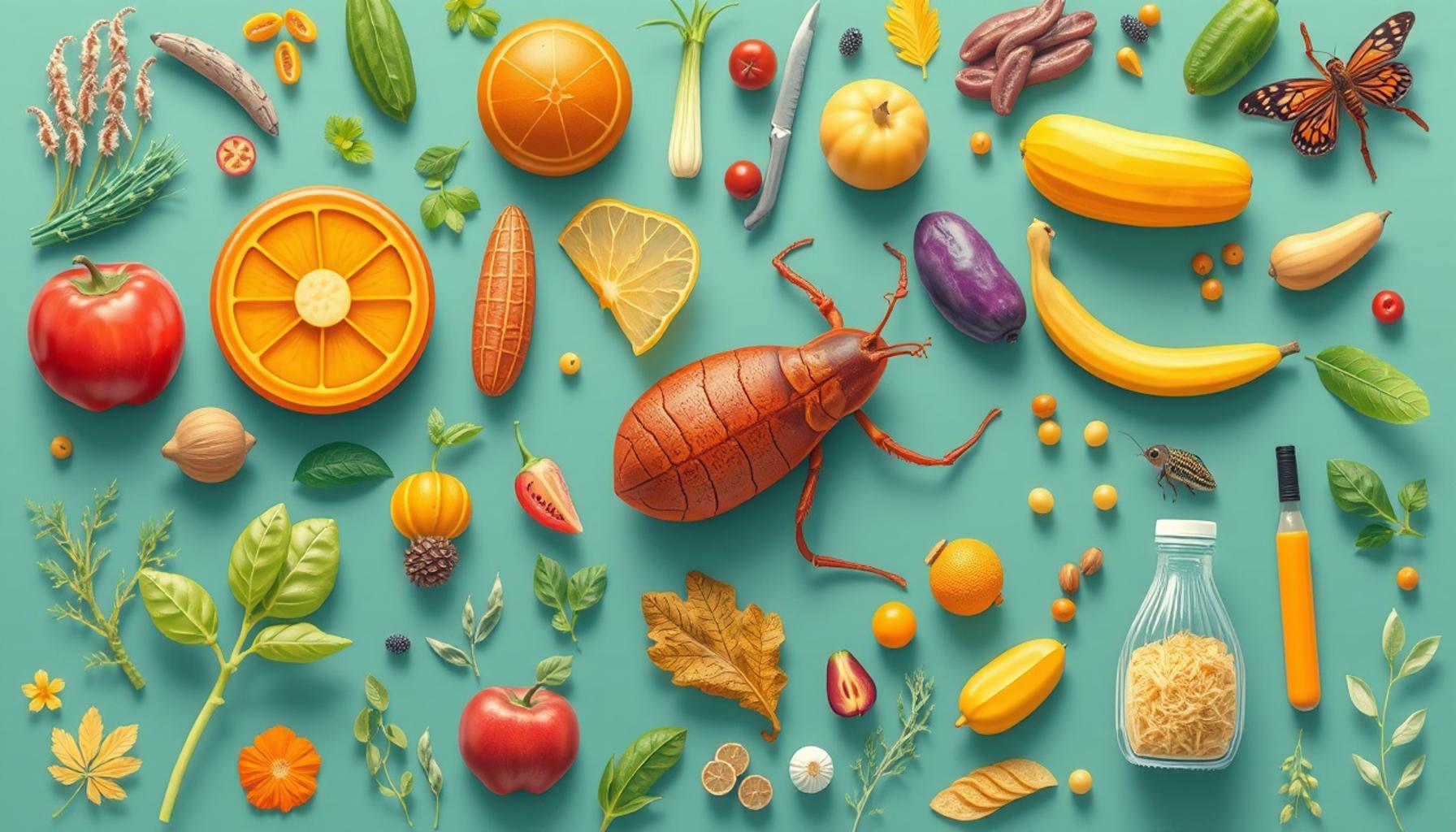 Diet Tips to Prevent Parasites: The Relationship between Diet and Prevention of Fleas and Ticks