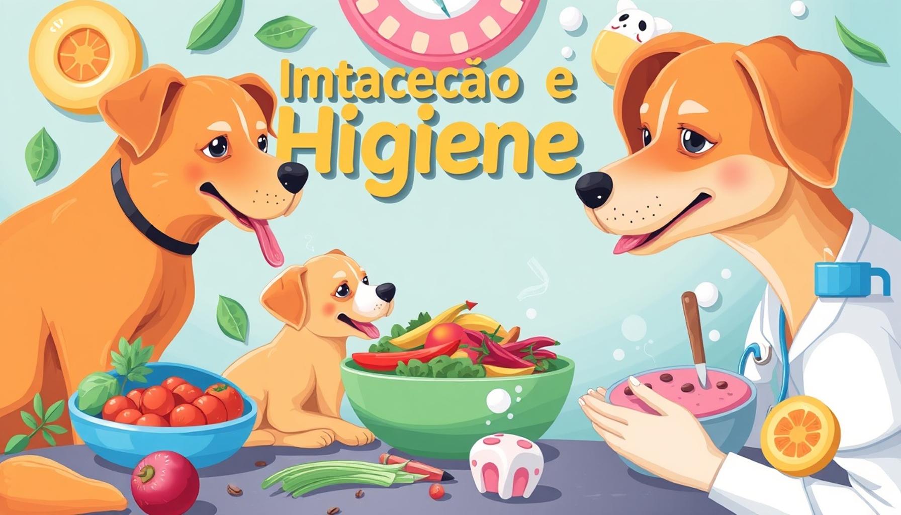 Nutrition and Hygiene: The Relationship between a Healthy Diet and Pet Dental Health