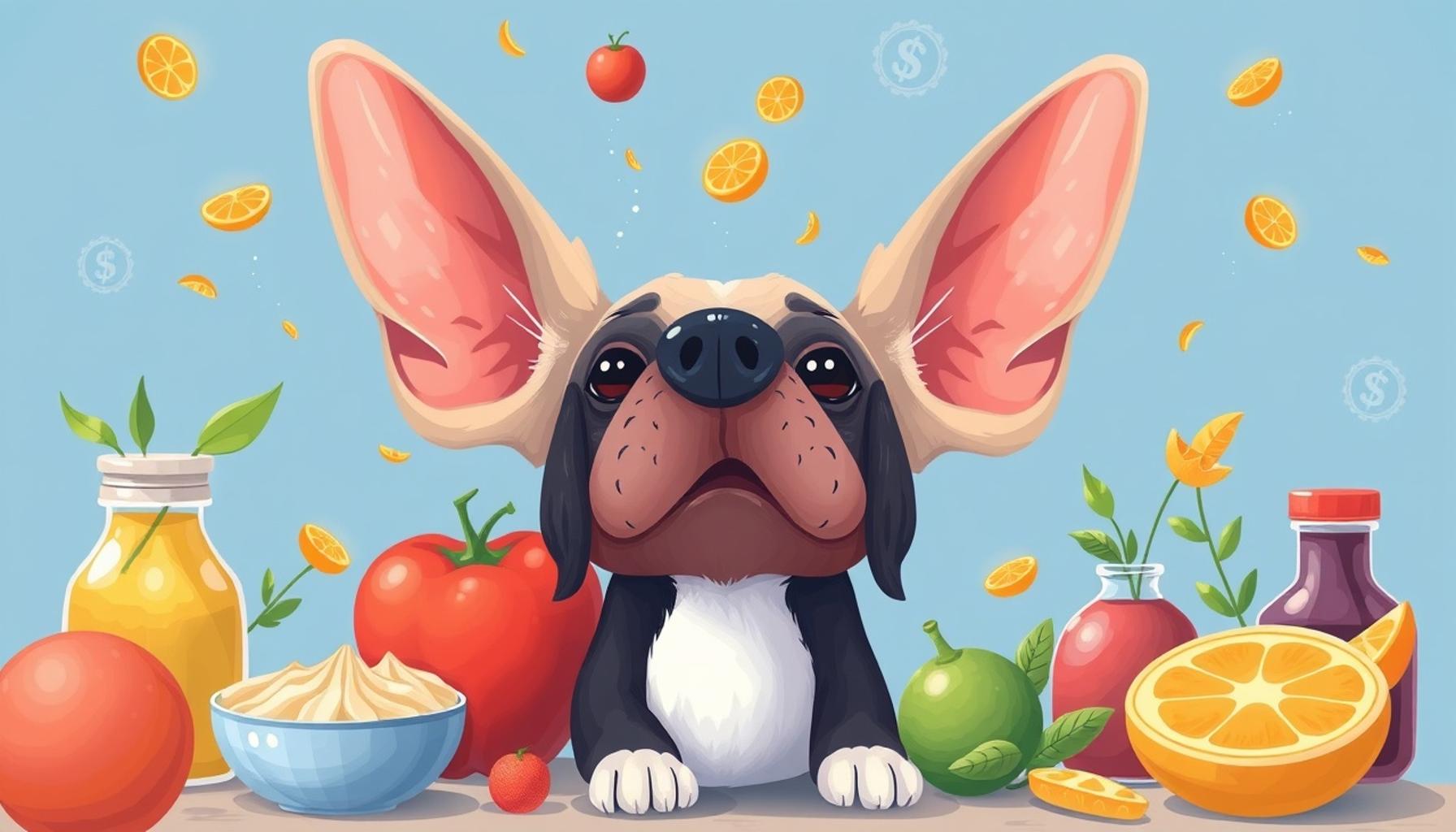The Connection Between Nutrition and Mental Health: How Food Can Help Reduce Stress in Pets