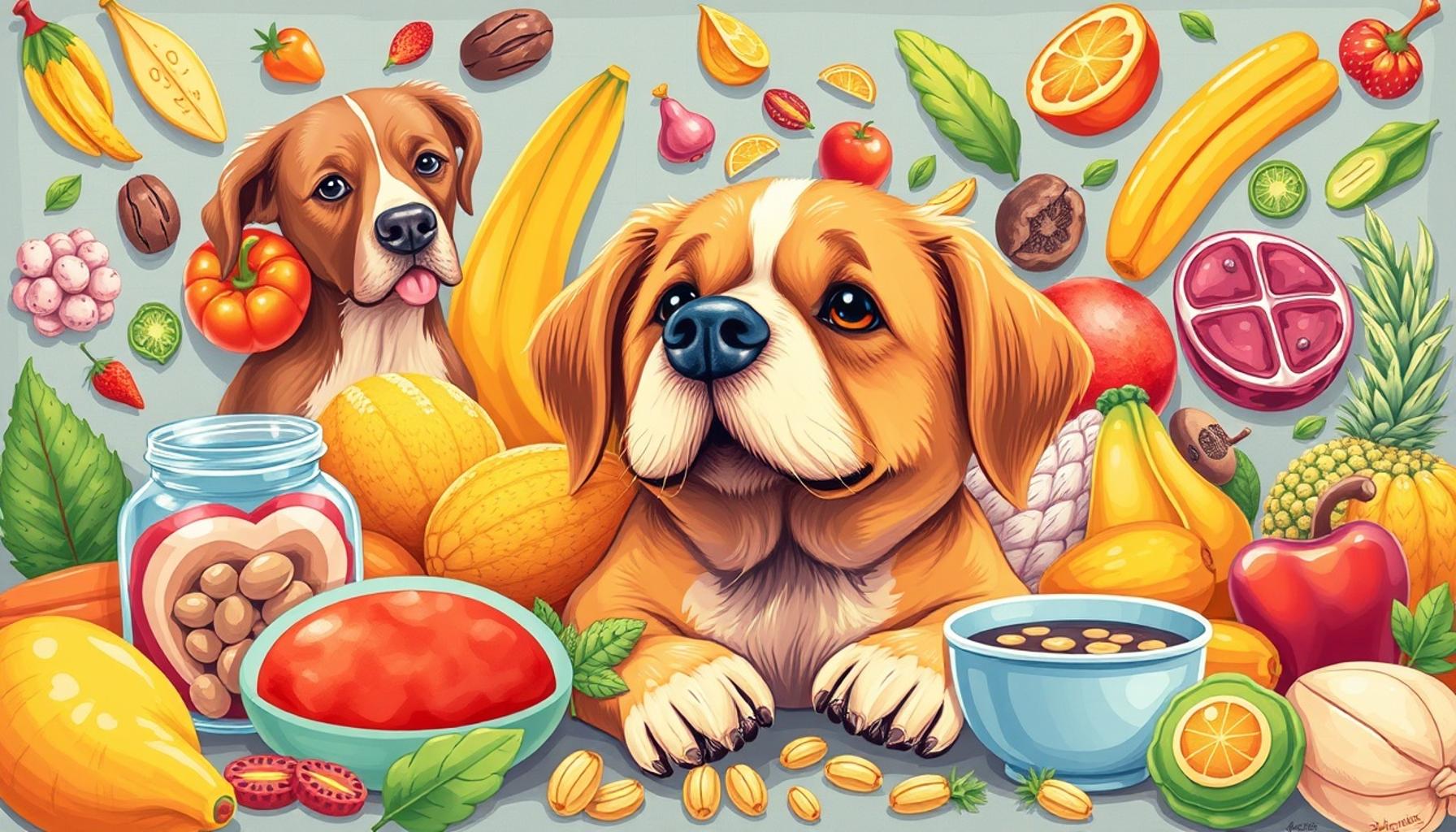 The Importance of Nutrition in Animal Health: Tips for Keeping Your Pet Healthy