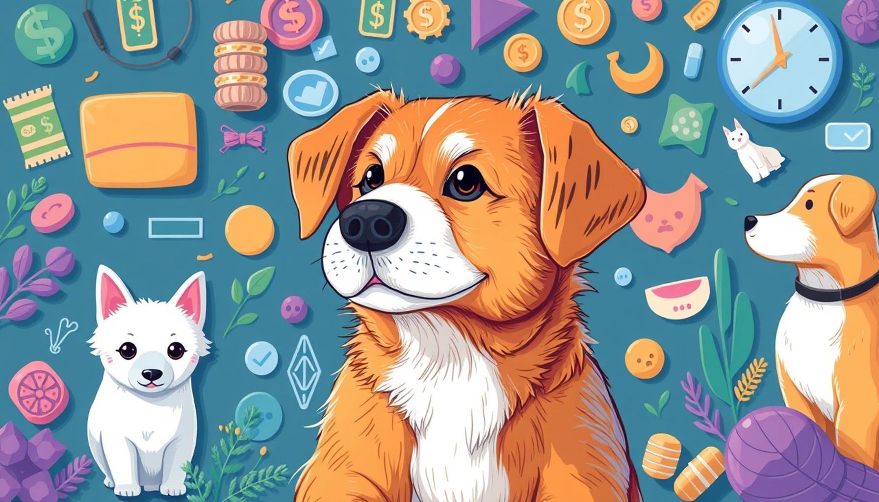 The Importance of Pet Identification and Microchipping for Adopted Pets: Ensuring Their Safety and Wellbeing