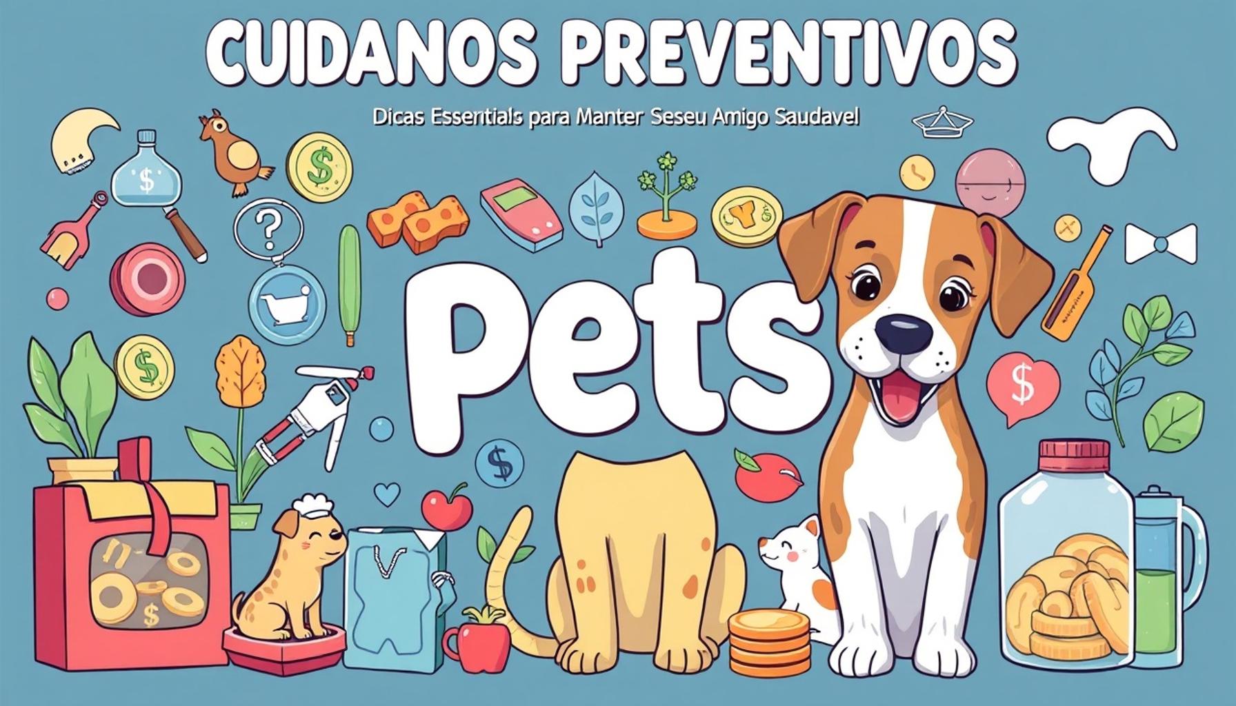 Preventive Care for Pets: Essential Tips to Keep Your Friend Healthy