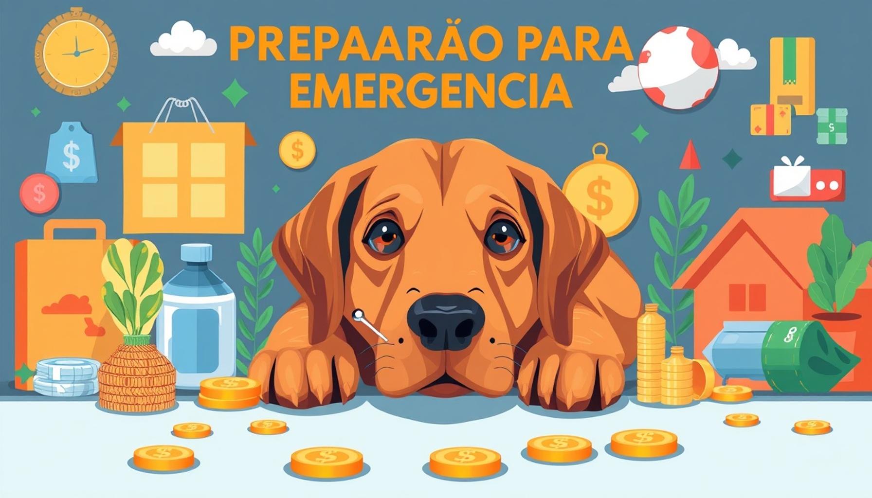 Emergency Preparedness: How to Ensure Your Pet’s Safety in Critical Situations