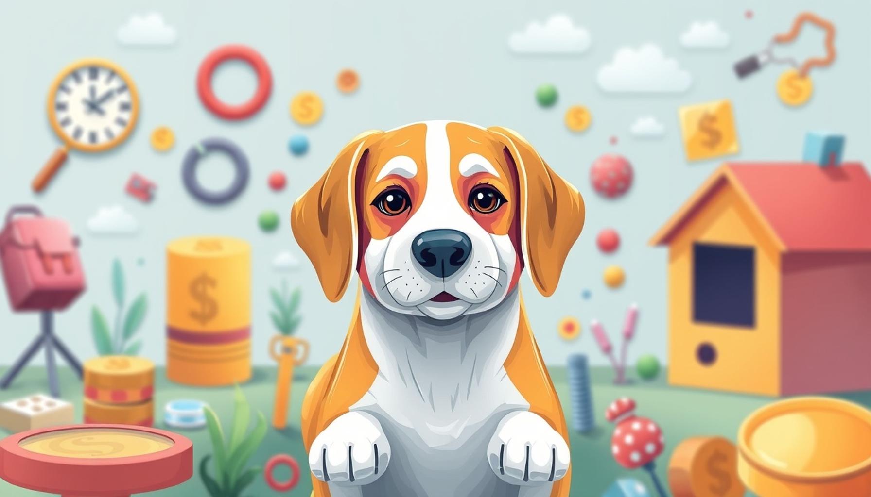 Identification and Microchipping: Ensuring the Safety and Well-Being of Your Pet