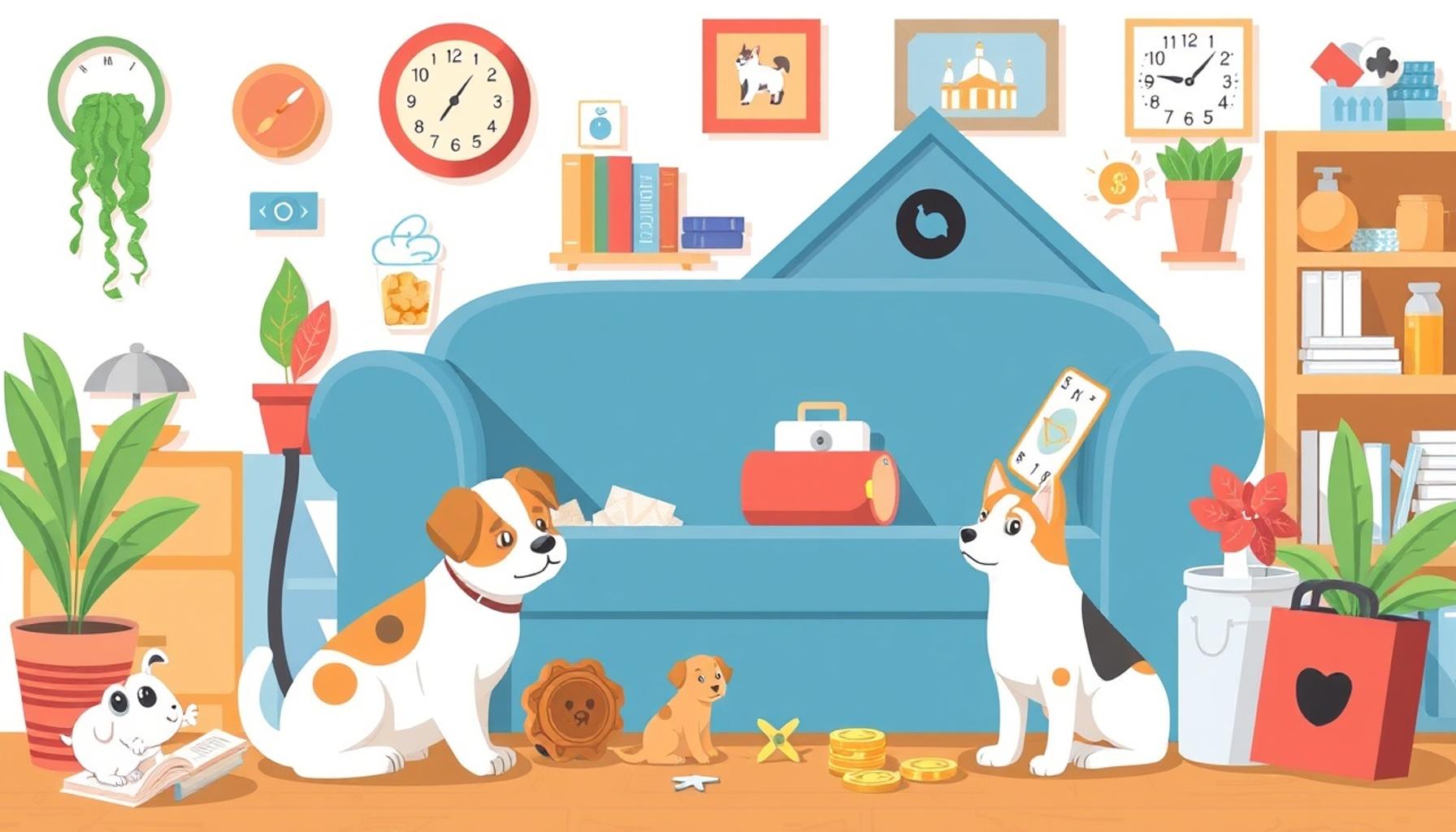 Safety Tips for Pets: How to Protect Your Pet at Home and Outdoors
