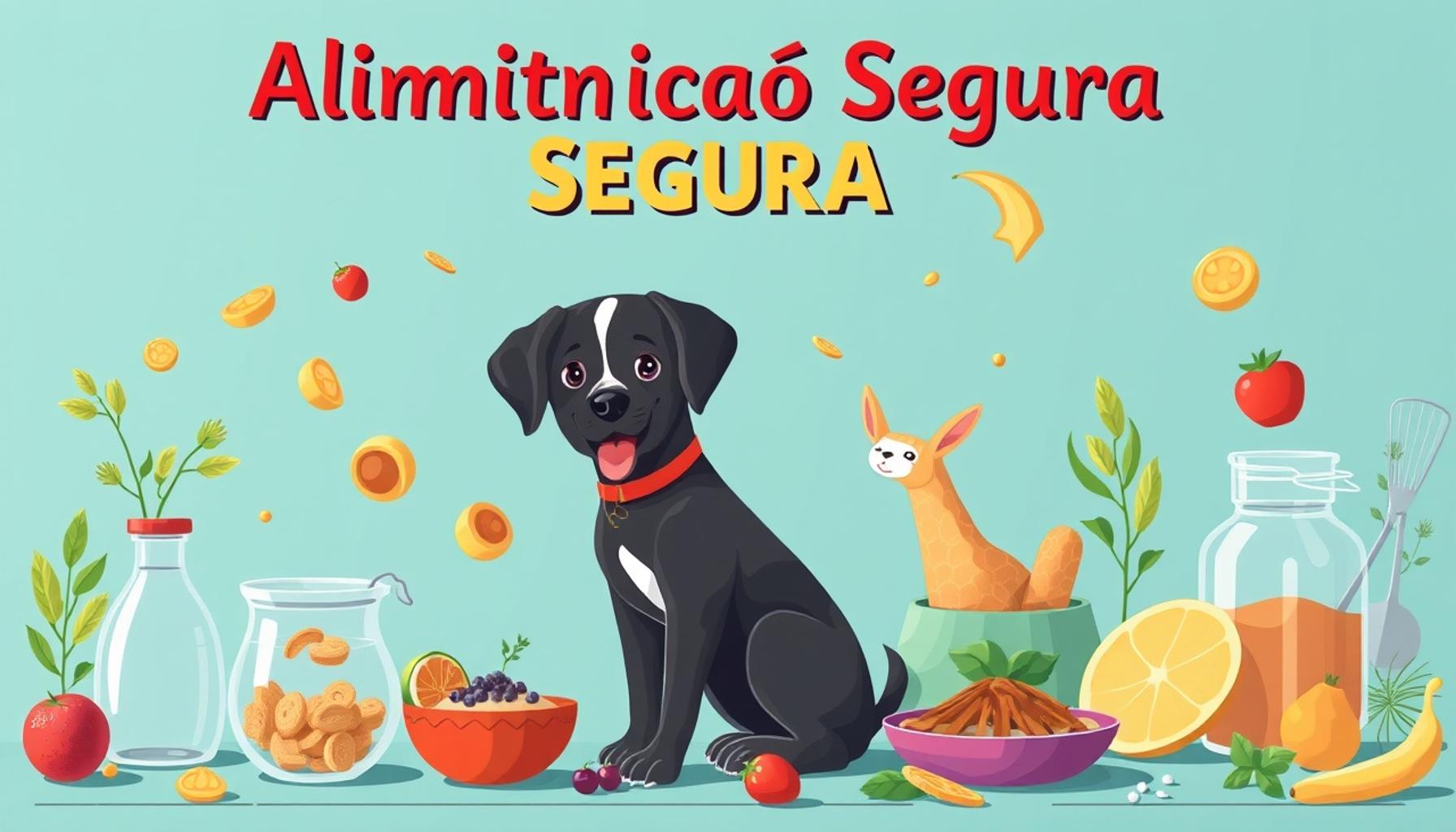 Safe Food: Avoiding Toxic Foods and Ensuring a Balanced Diet for Your Pet