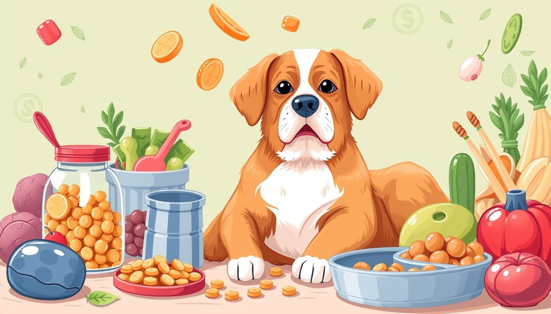 The Importance of Pet Nutrition in the First Year After Adoption: A Guide for New Pet Owners